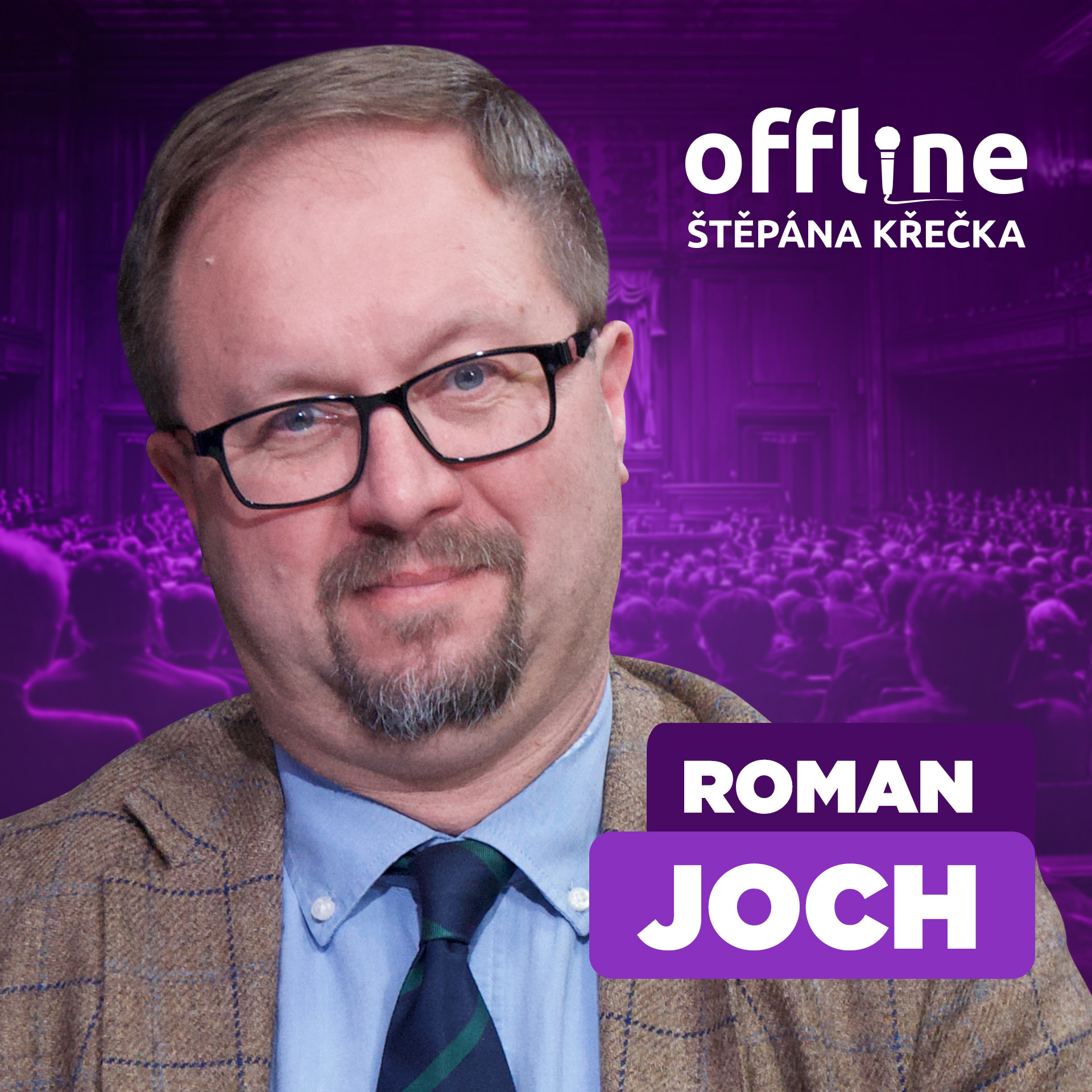 Roman Joch: Politické ideologie moderní doby