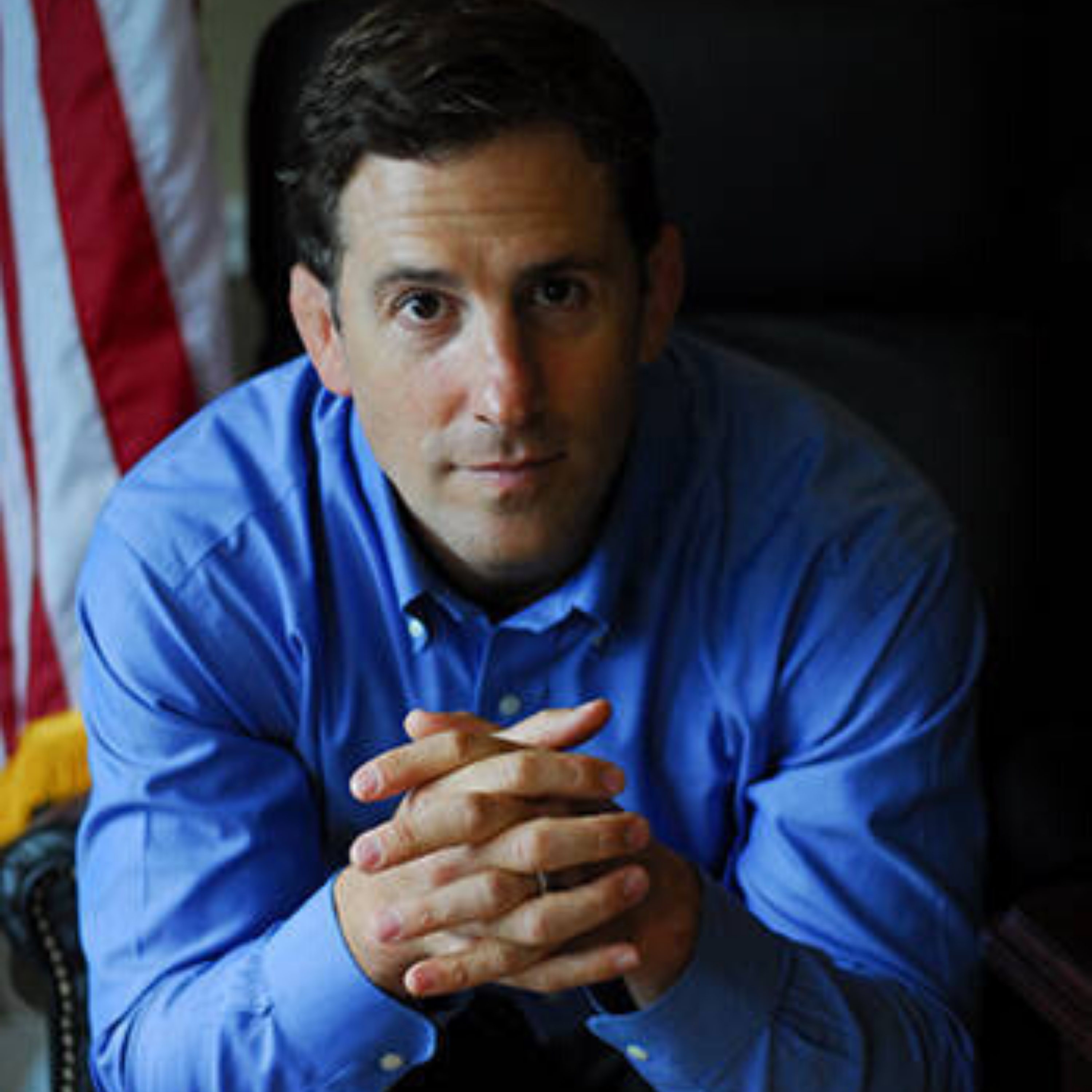 EFR 356: Revealing Failure as the Path to Success with Jim Harshaw, Jr.