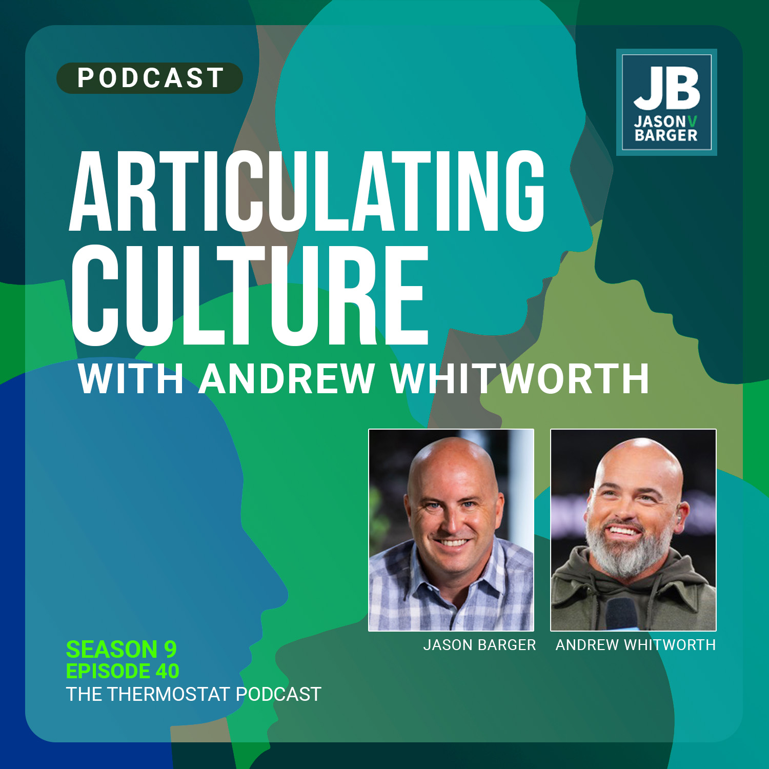 Articulating Culture with Andrew Whitworth