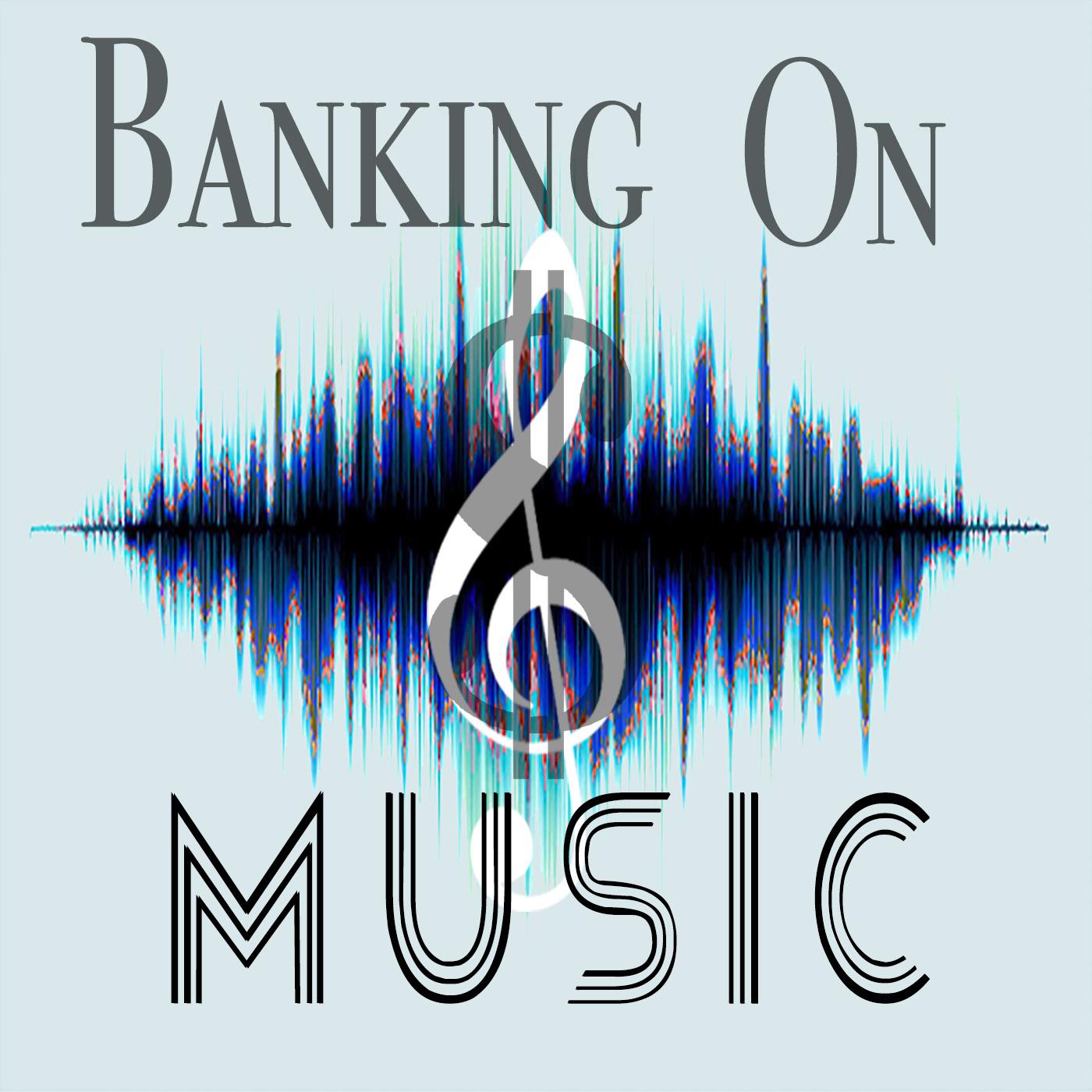 Banking On Music with Jd Webb