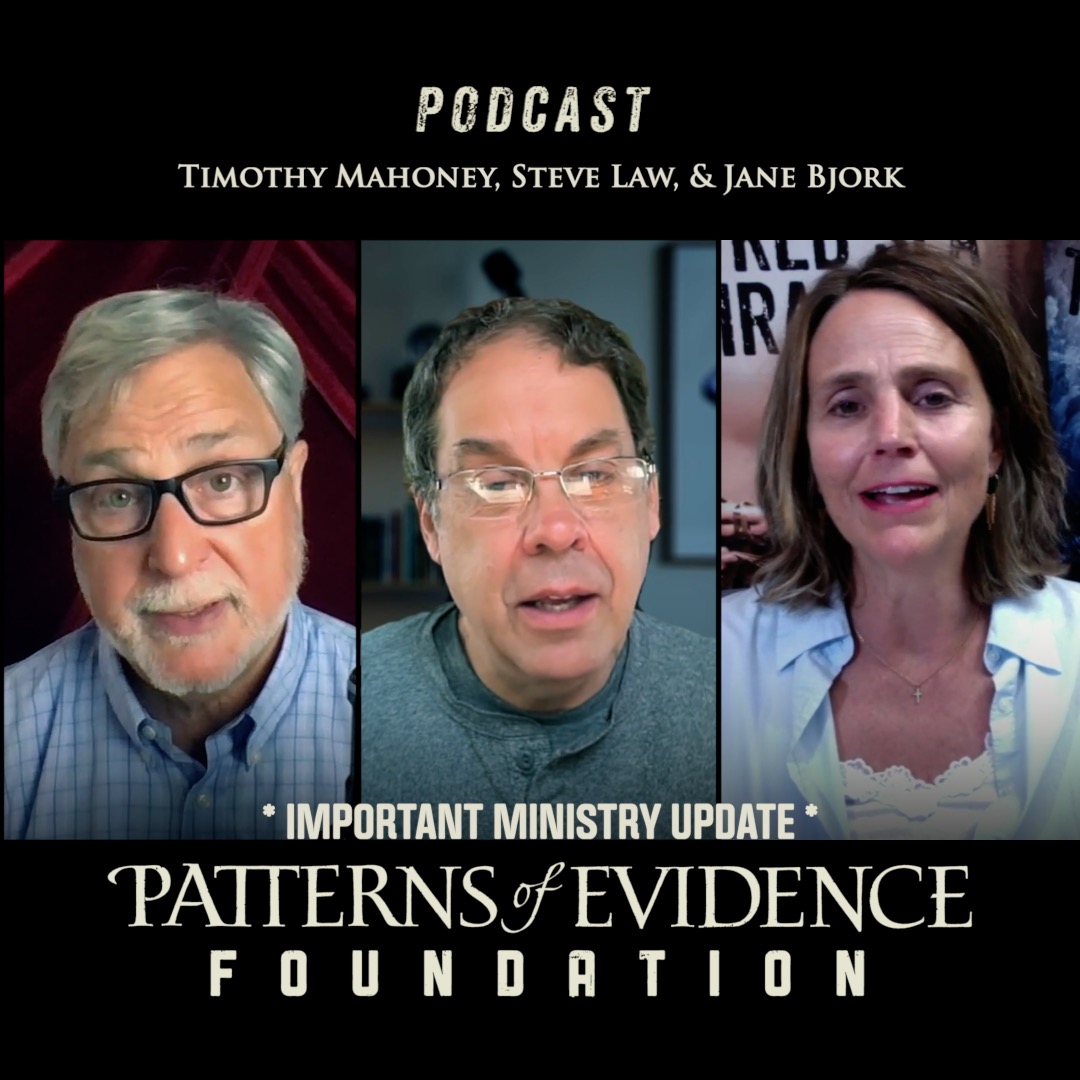 Episode Logo