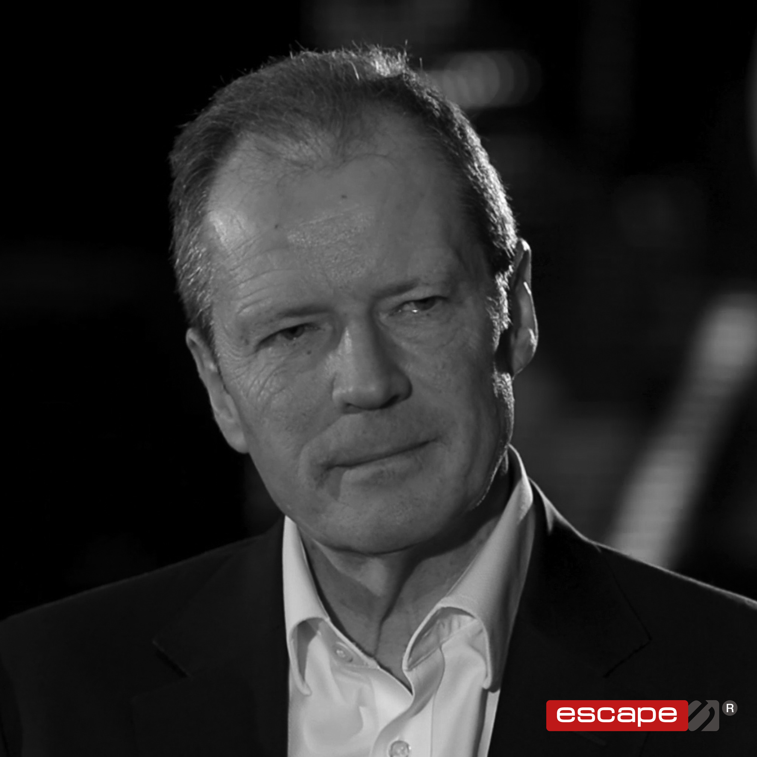 Ep.109 - Peter Marks: Understanding consumer culture and behaviour through nightlife