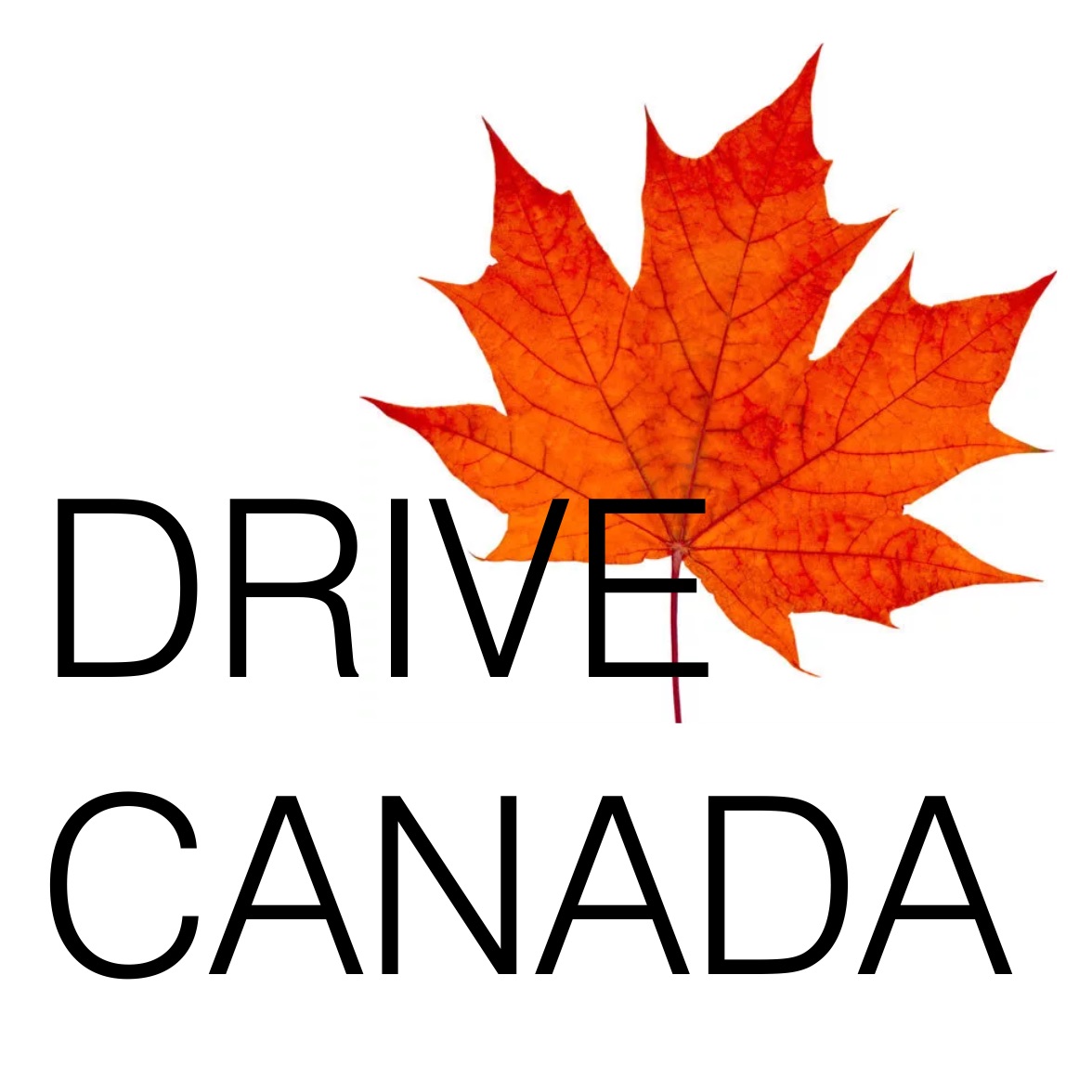 Drive Canada: Road-trip of a lifetime