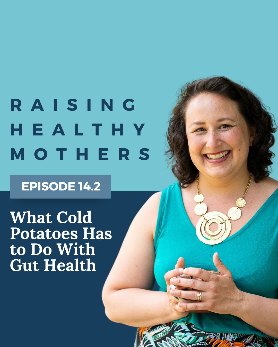 {14.2} What Cold Potatoes Have to Do With Gut Health