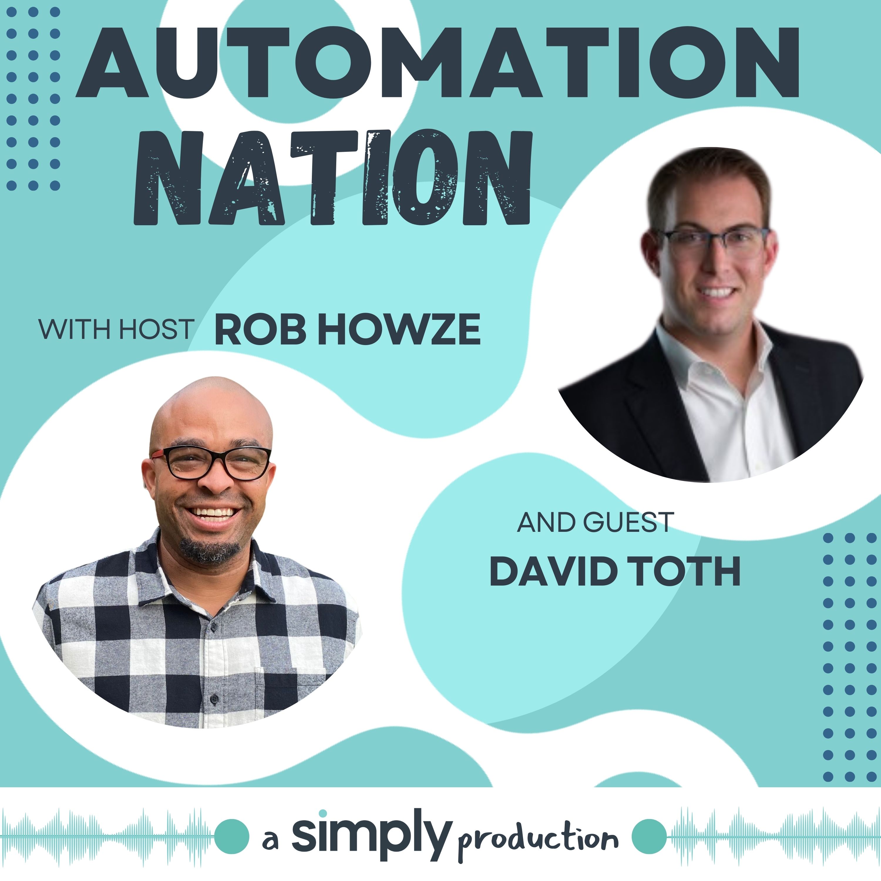 Automation Nation