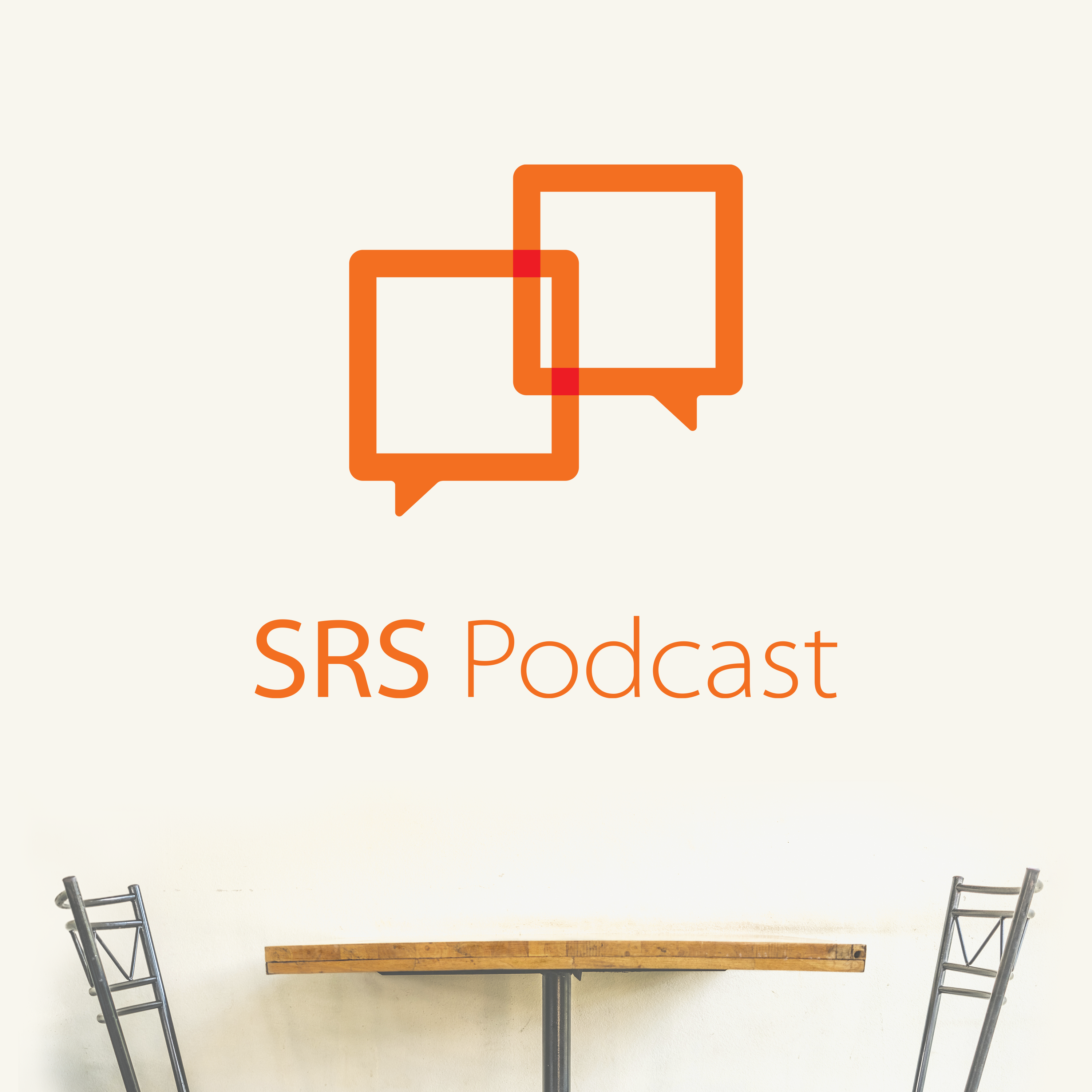 Support Raising Podcast