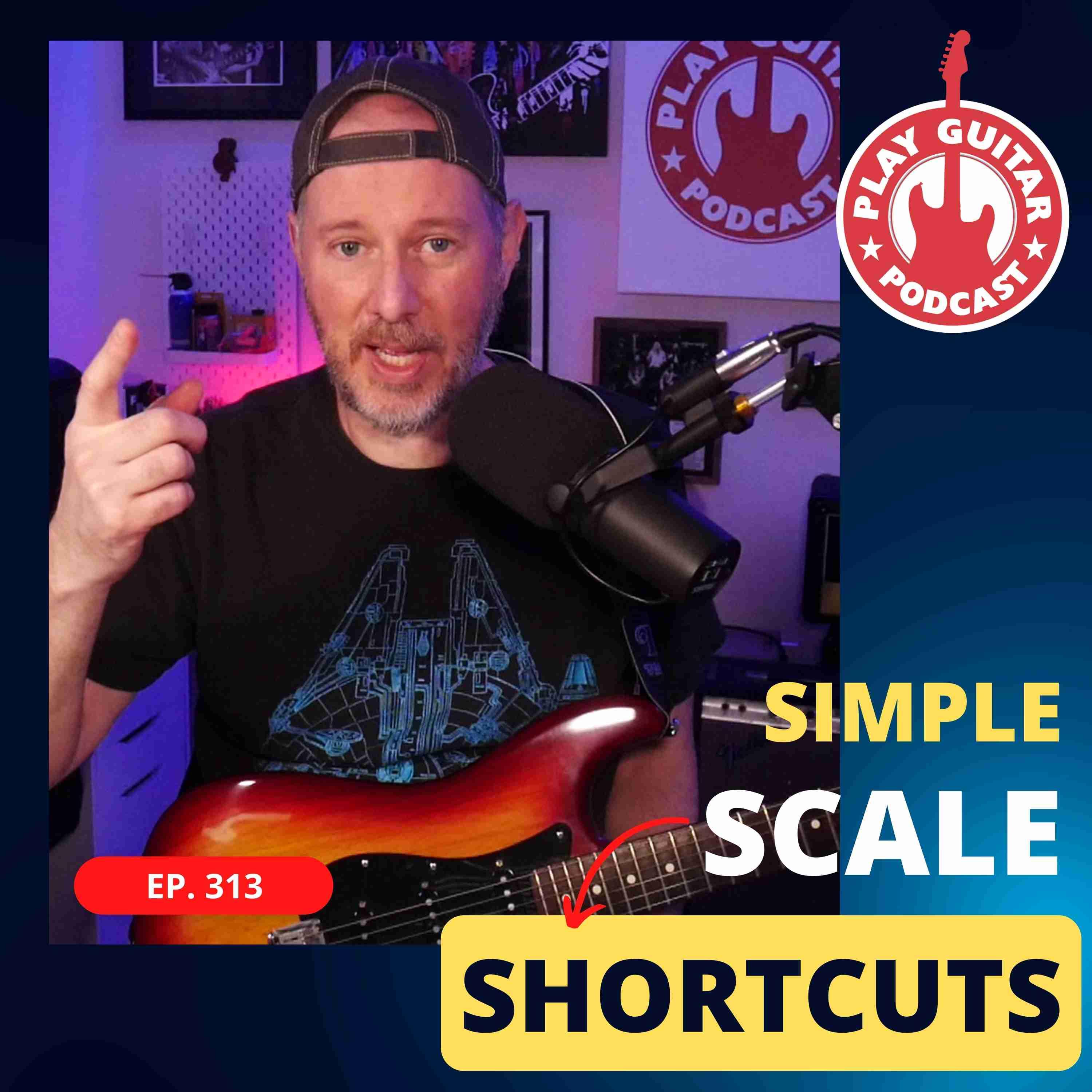 Play Guitar Podcast