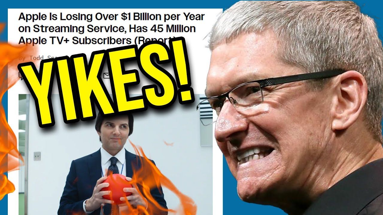 They’ve Lost BILLIONS on Streaming! Hollywood Budgets SLASHED!