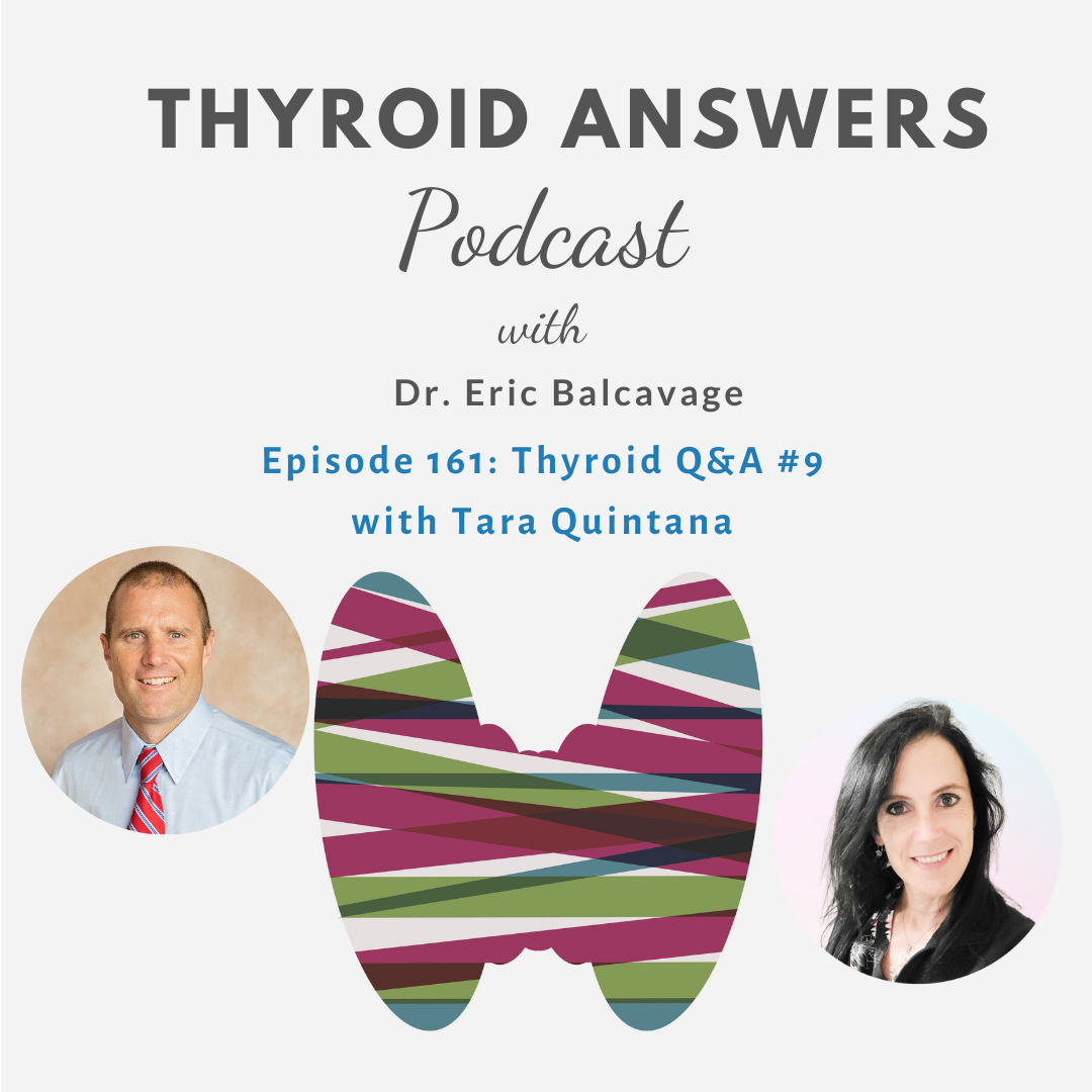 Thyroid Answers Podcast