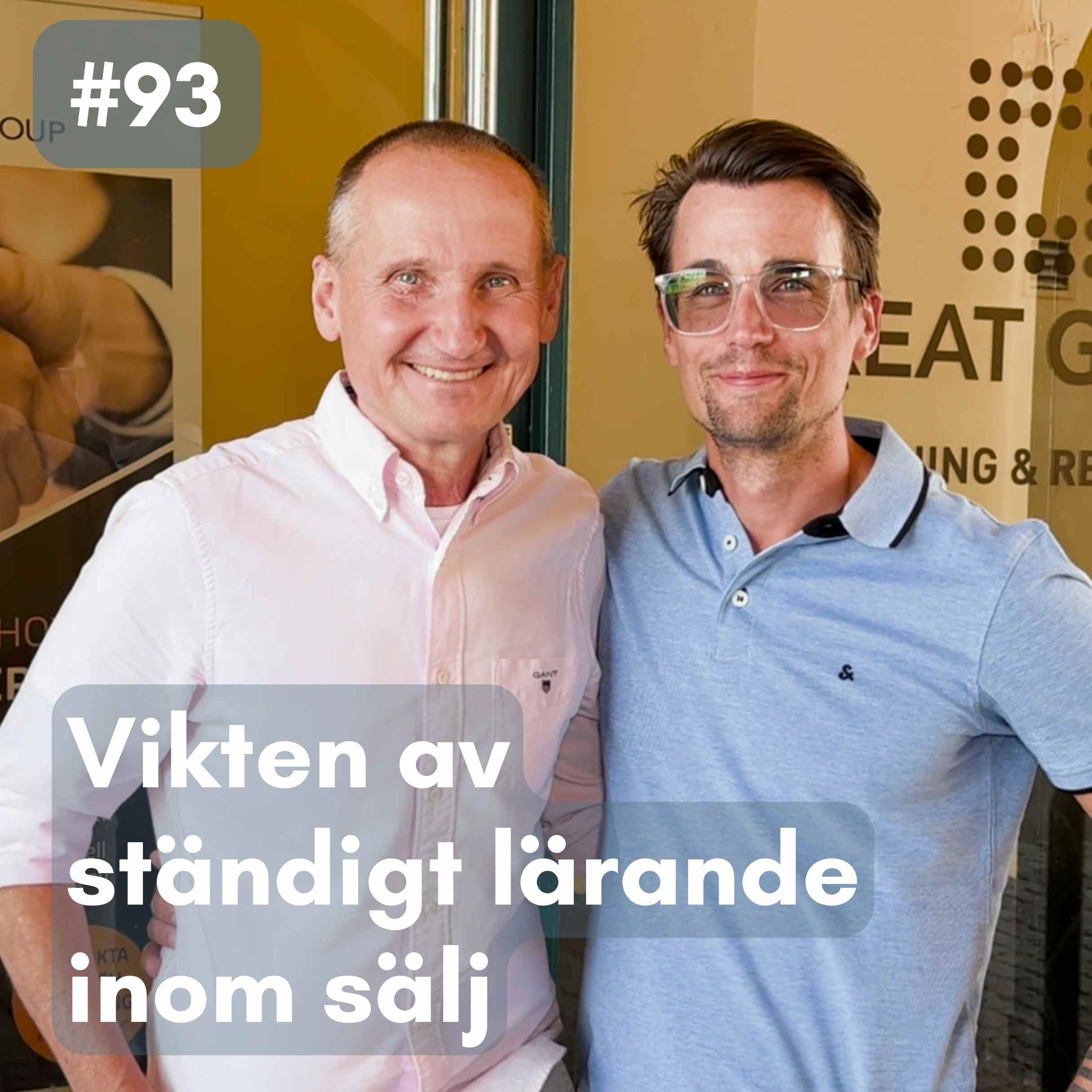 Greatpodden