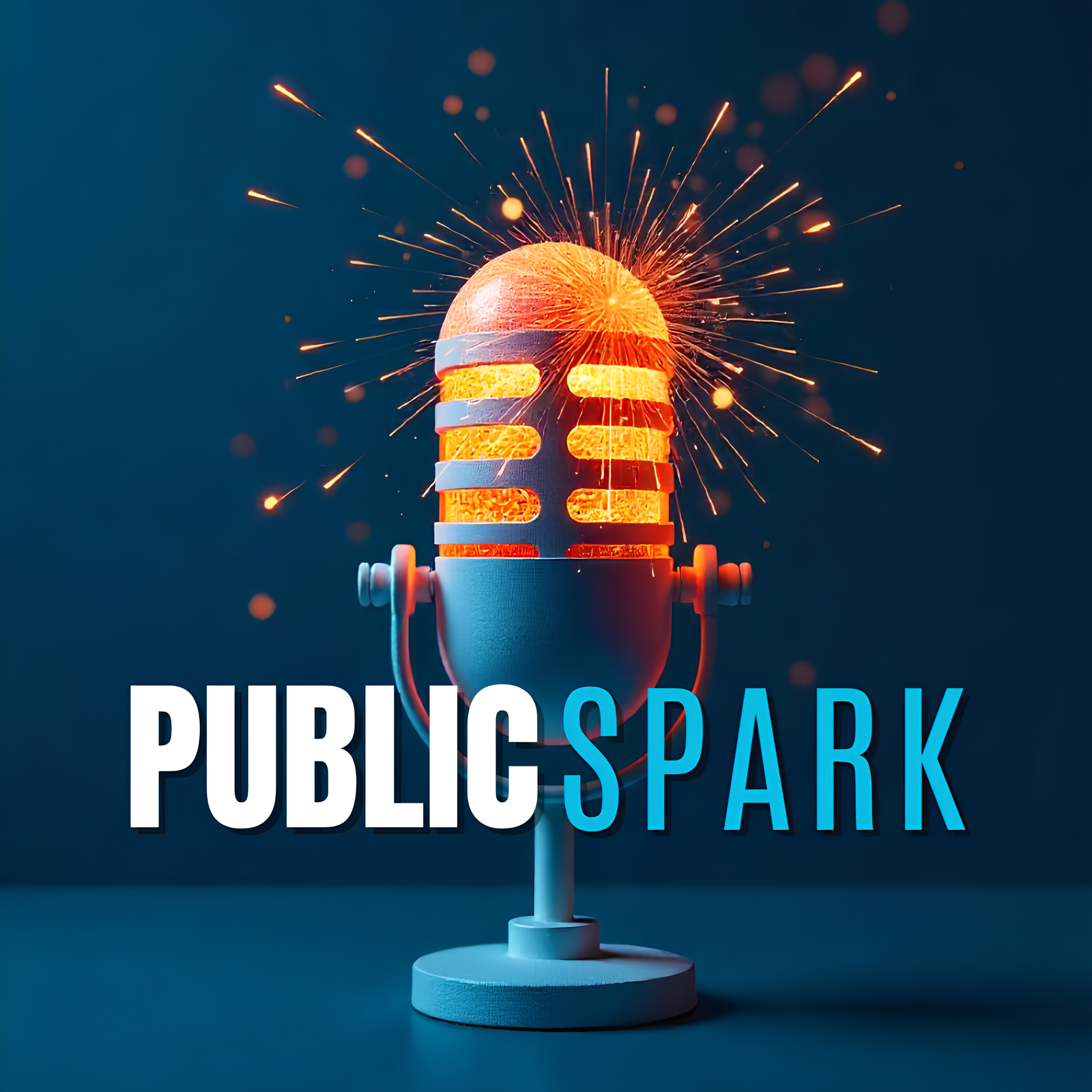 Public Spark