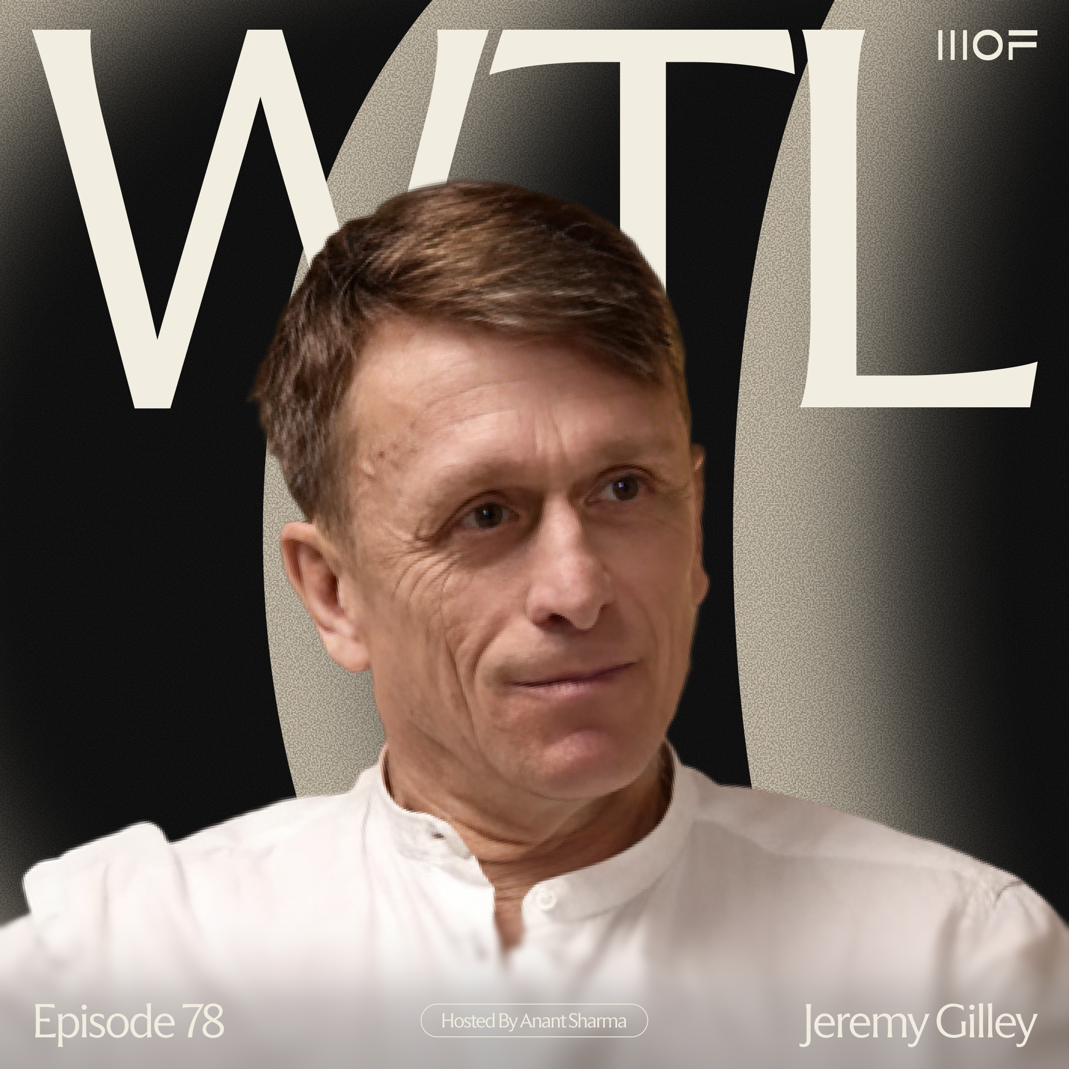 Jeremy Gilley MBE • Founder • Peace One Day