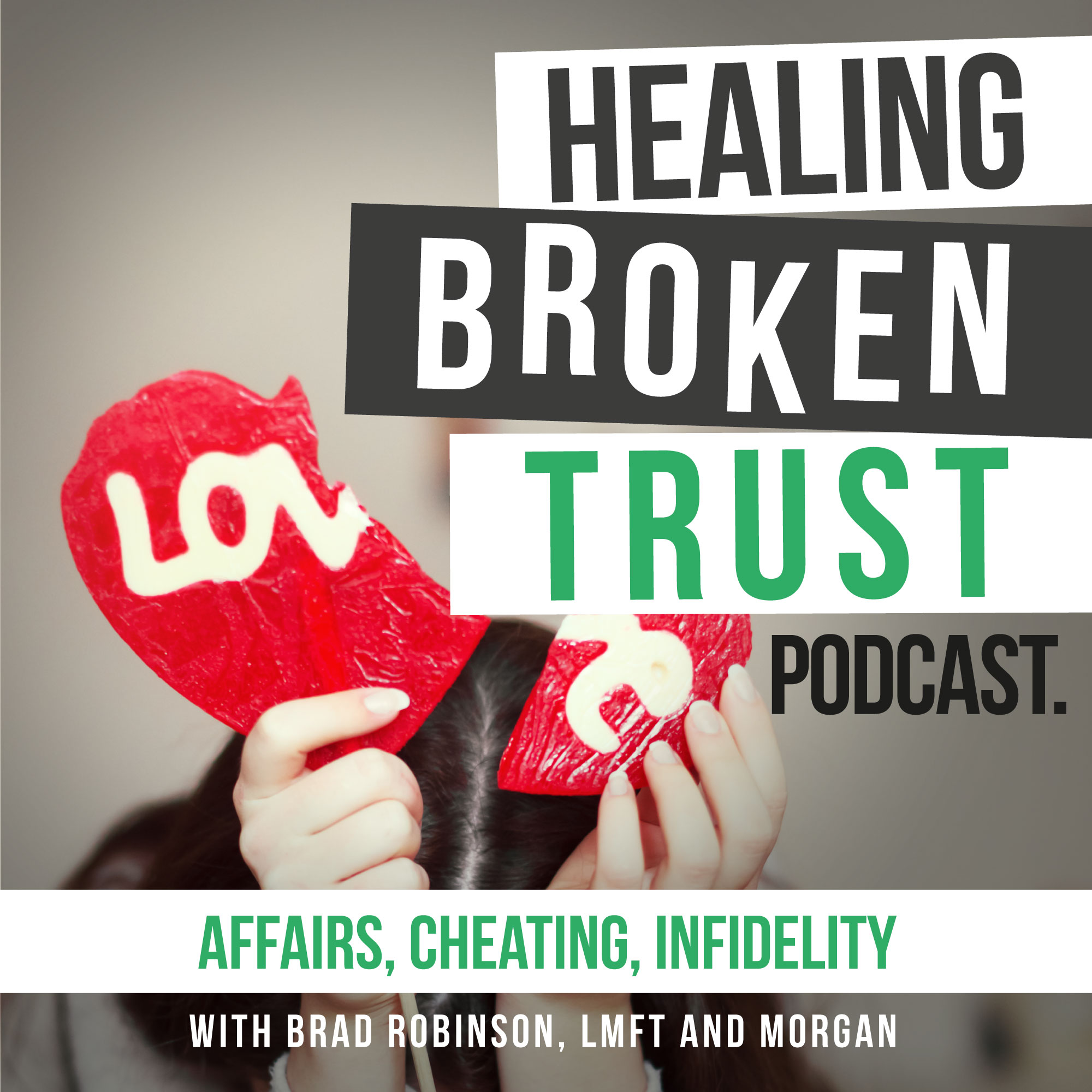 Ep 67 - 1 [More] Proven Way To Heal