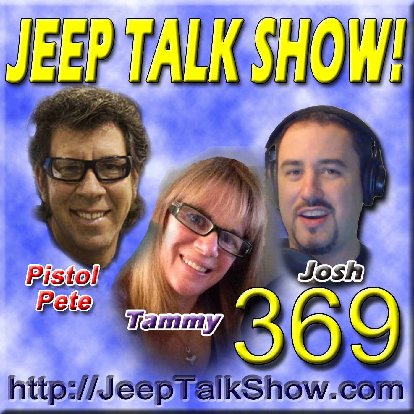 Episode 369 - Pistol Pete Sohren, Until We Meet Again