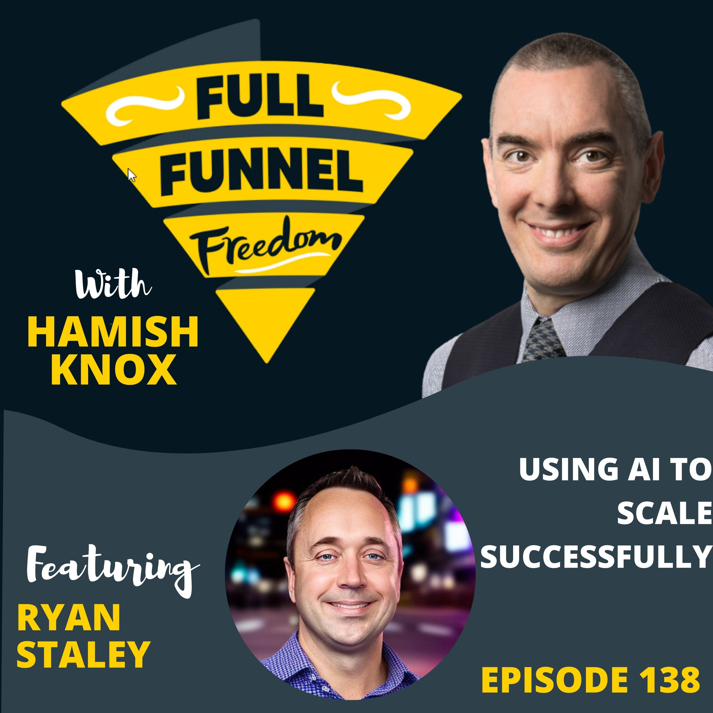Full Funnel Freedom