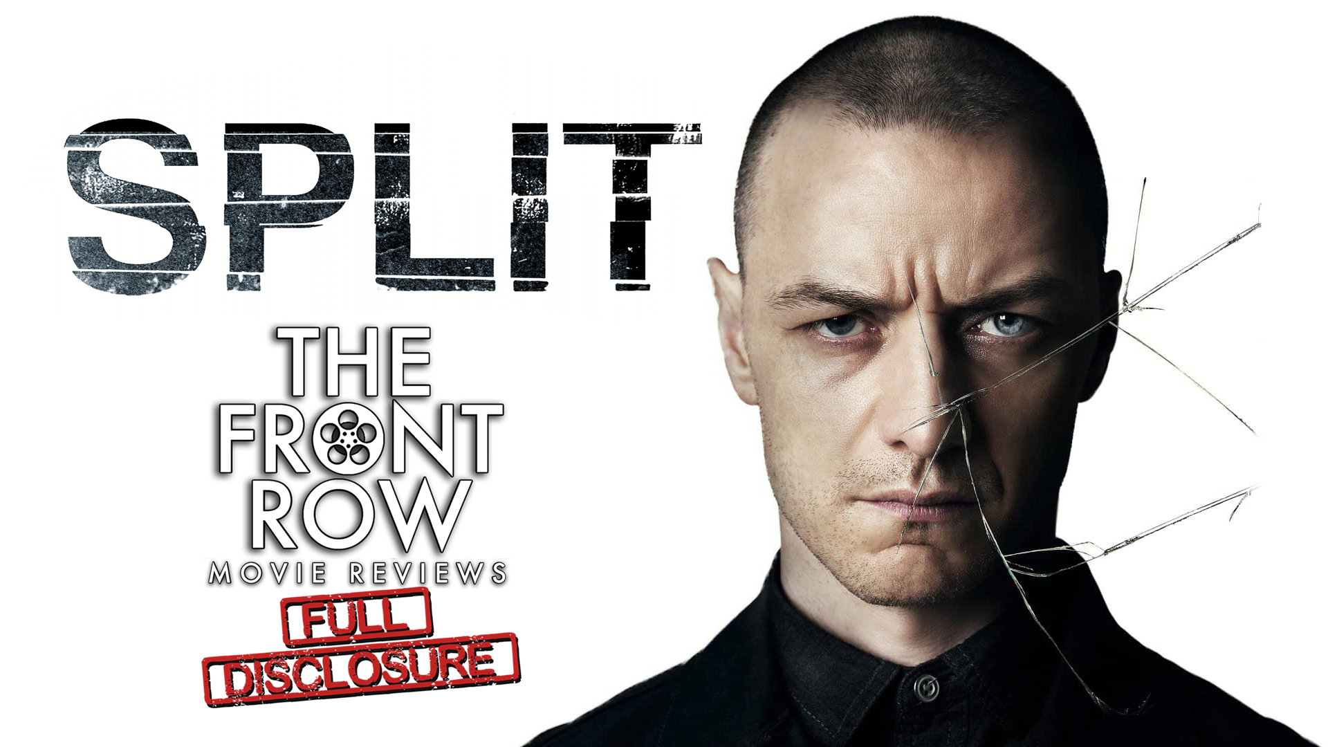 Full Disclosure - Split