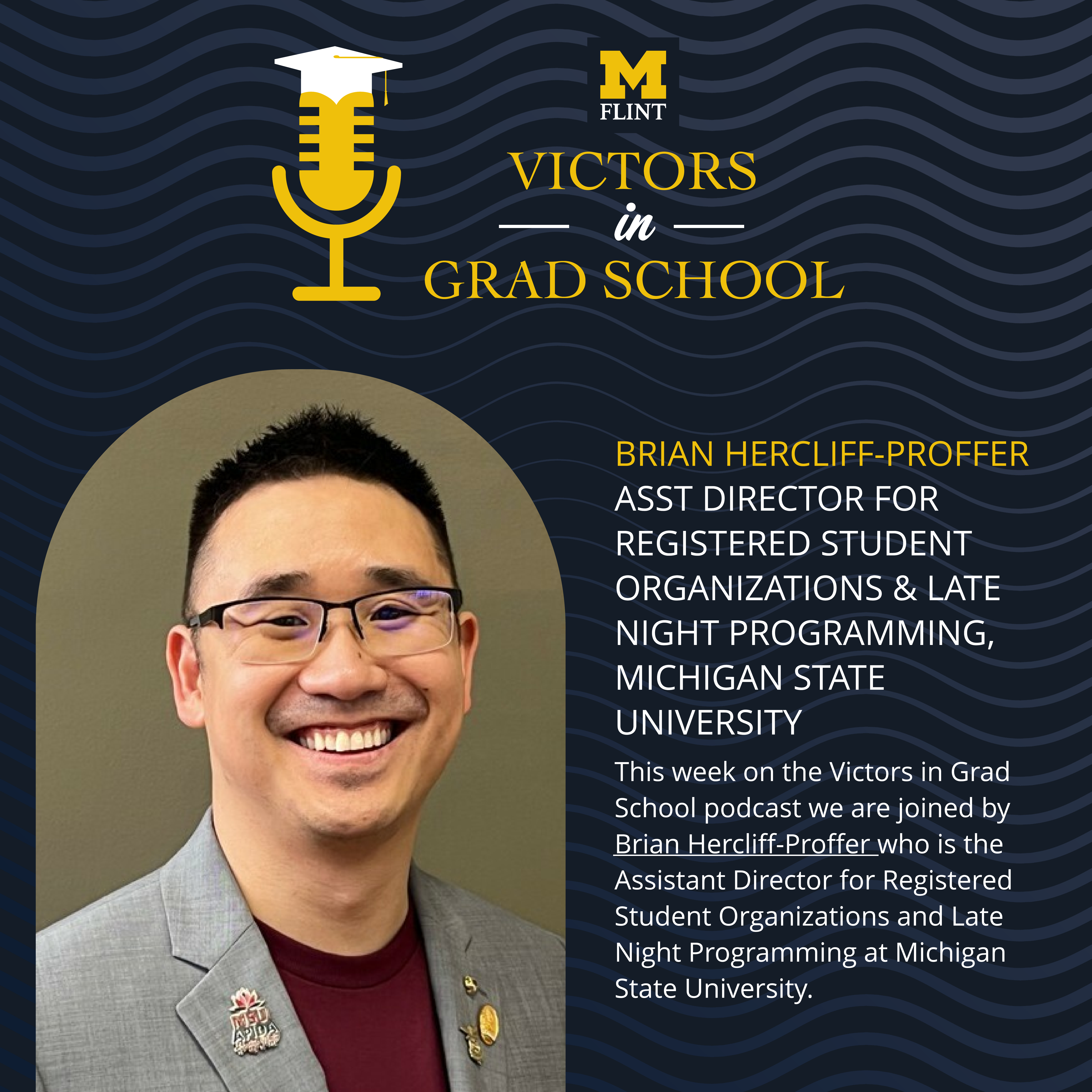 Do Your Research on All Programs You Are Considering With Brian Hercliff-Proffer