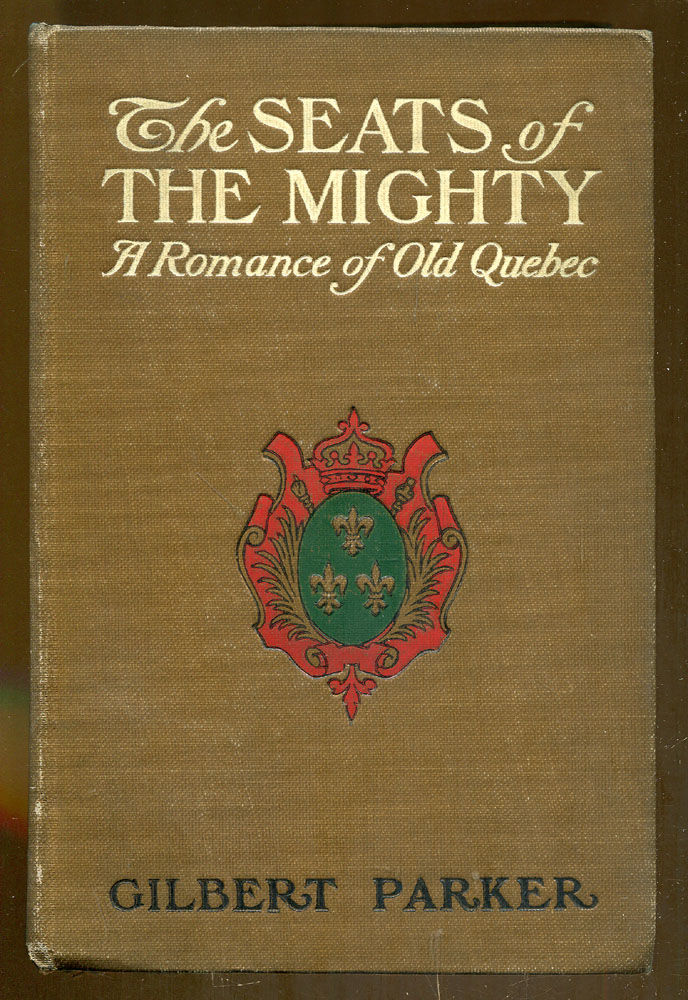 A Cultural History of Canada