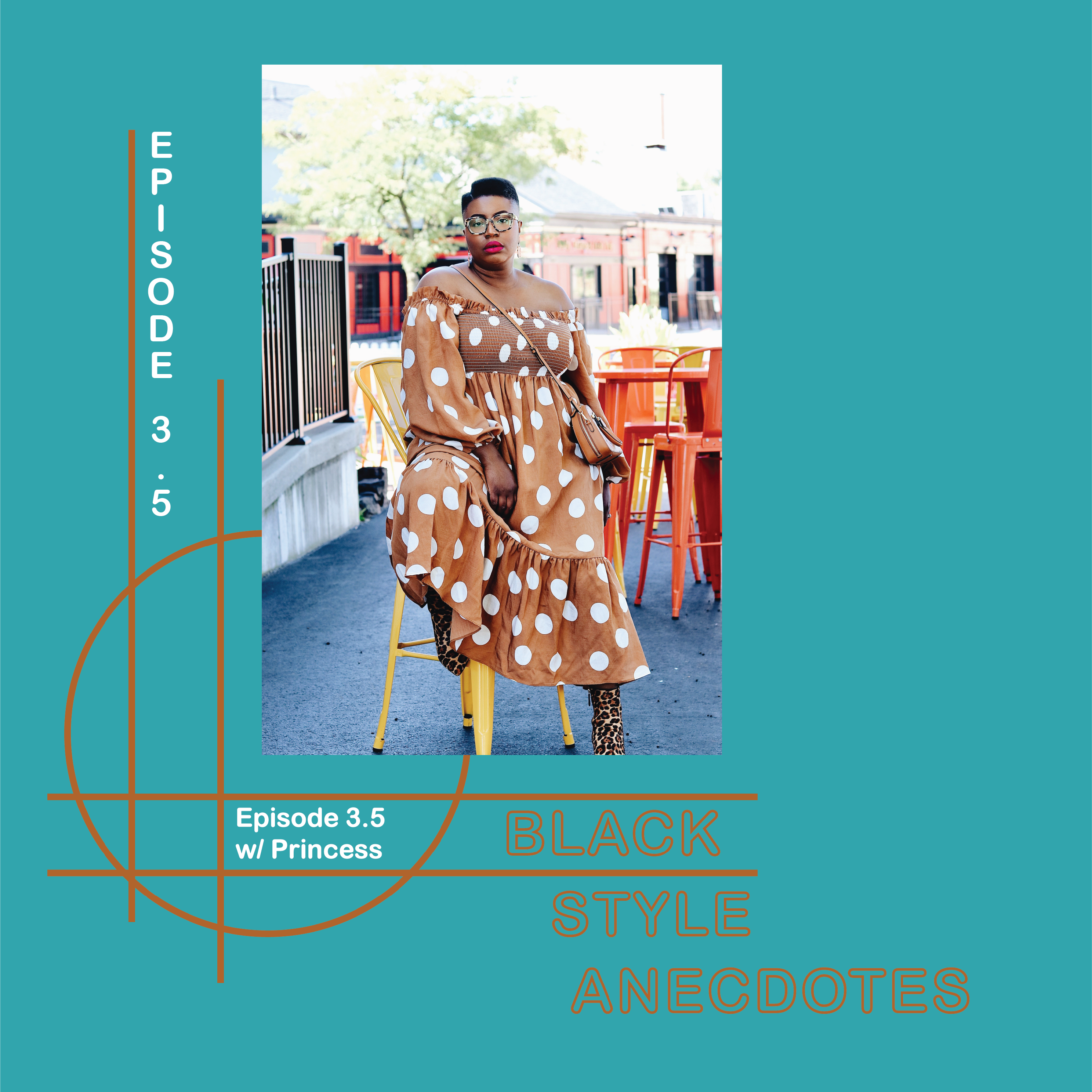 Black Style Anecdotes Podcast