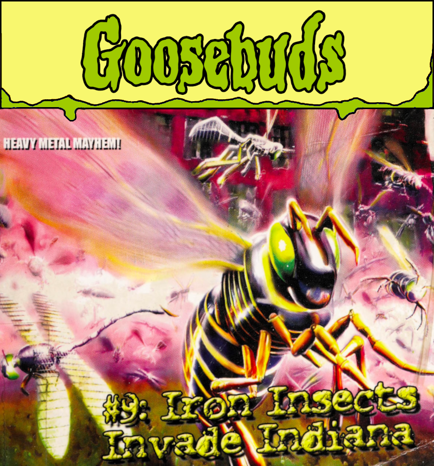 Goosebuds
