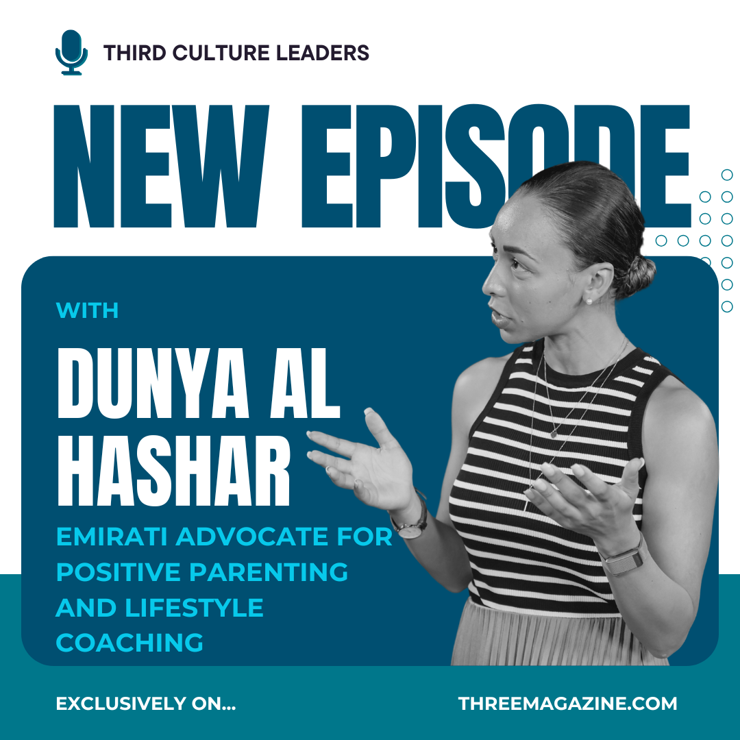 Third Culture Leaders