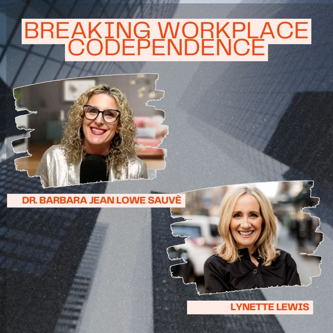 The Heart Journey Podcast with Dr. Barbara