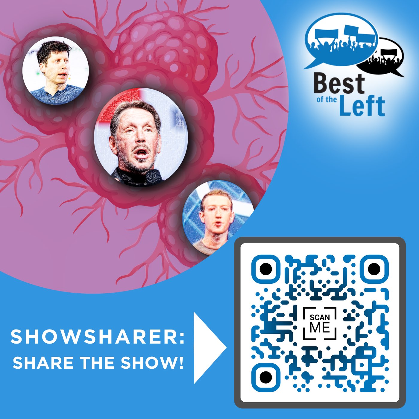 #1783 The Ideology of a Cancer Cell: AI, Surveillance, and Silicon Valley's Psychopath Problem #1783 The Ideology of a Cancer Cell: AI, Surveillance, and Silicon Valley's Psychopath Problem