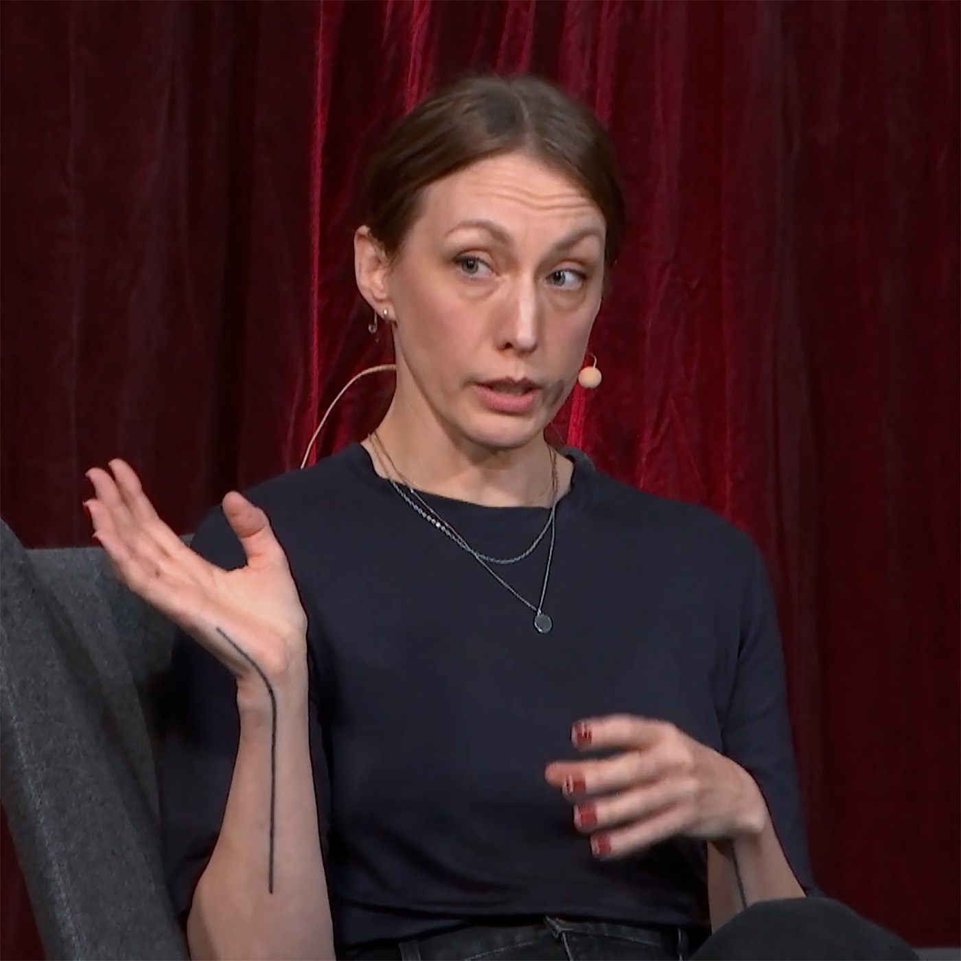 Cecilia Düringer: Häxor