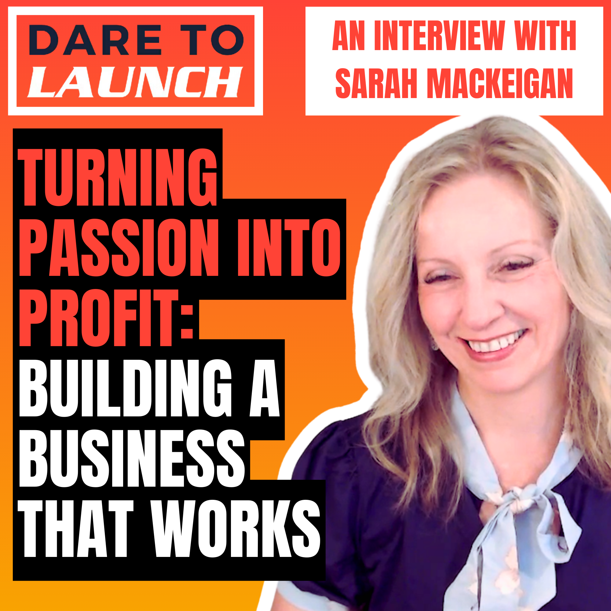 Dare to Launch