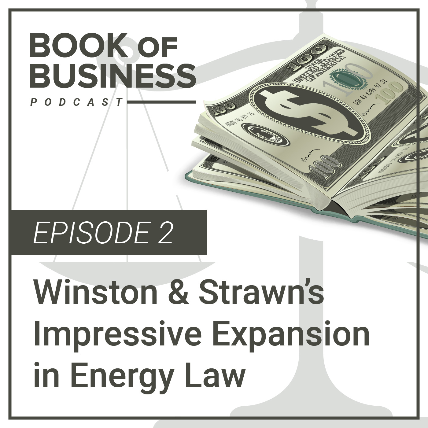 Biglaw Book of Business
