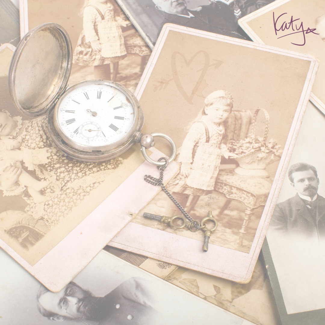 EP61 - What Can We Learn From Our Ancestors About Fertility