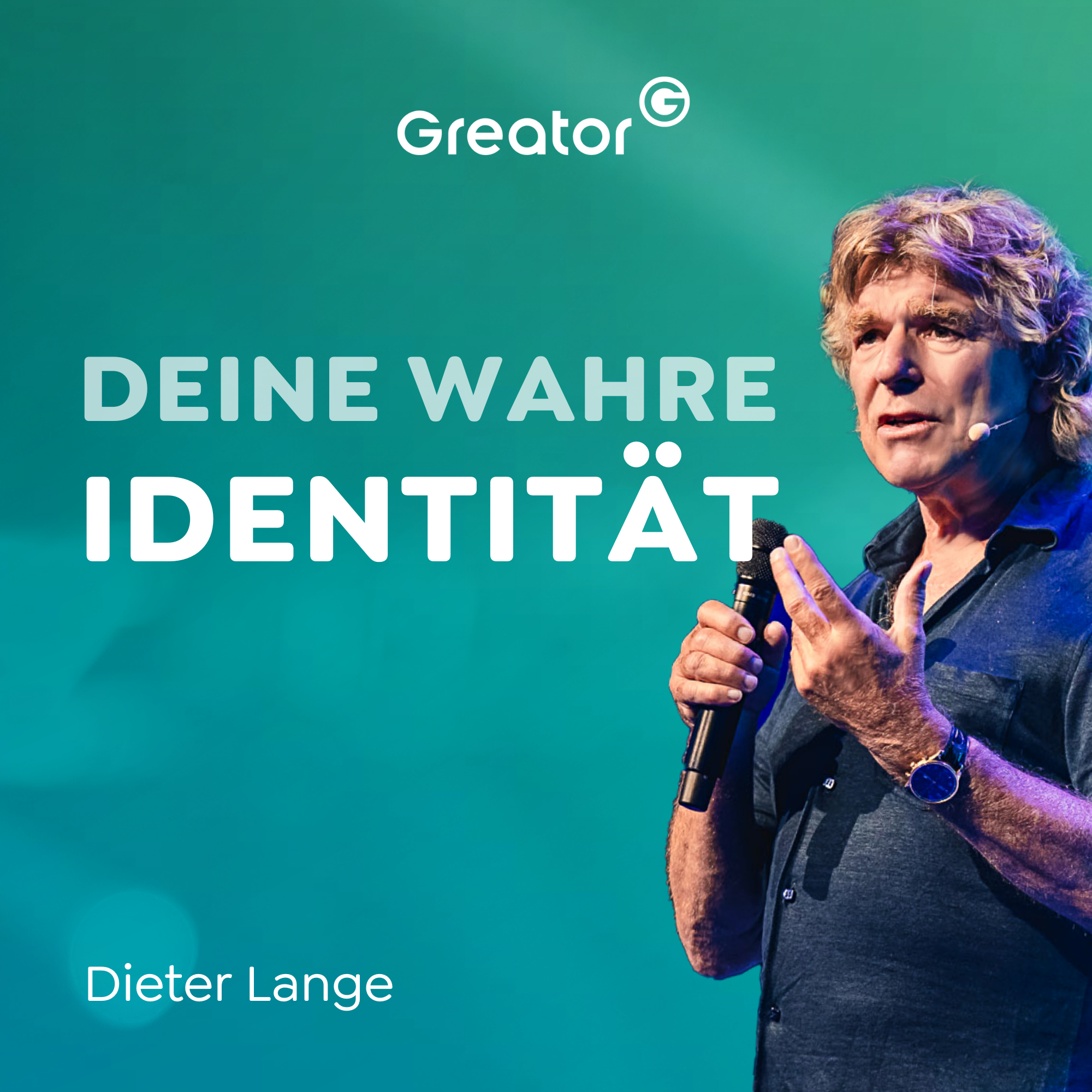 Greator – Inspiration, Motivation & Erfolg