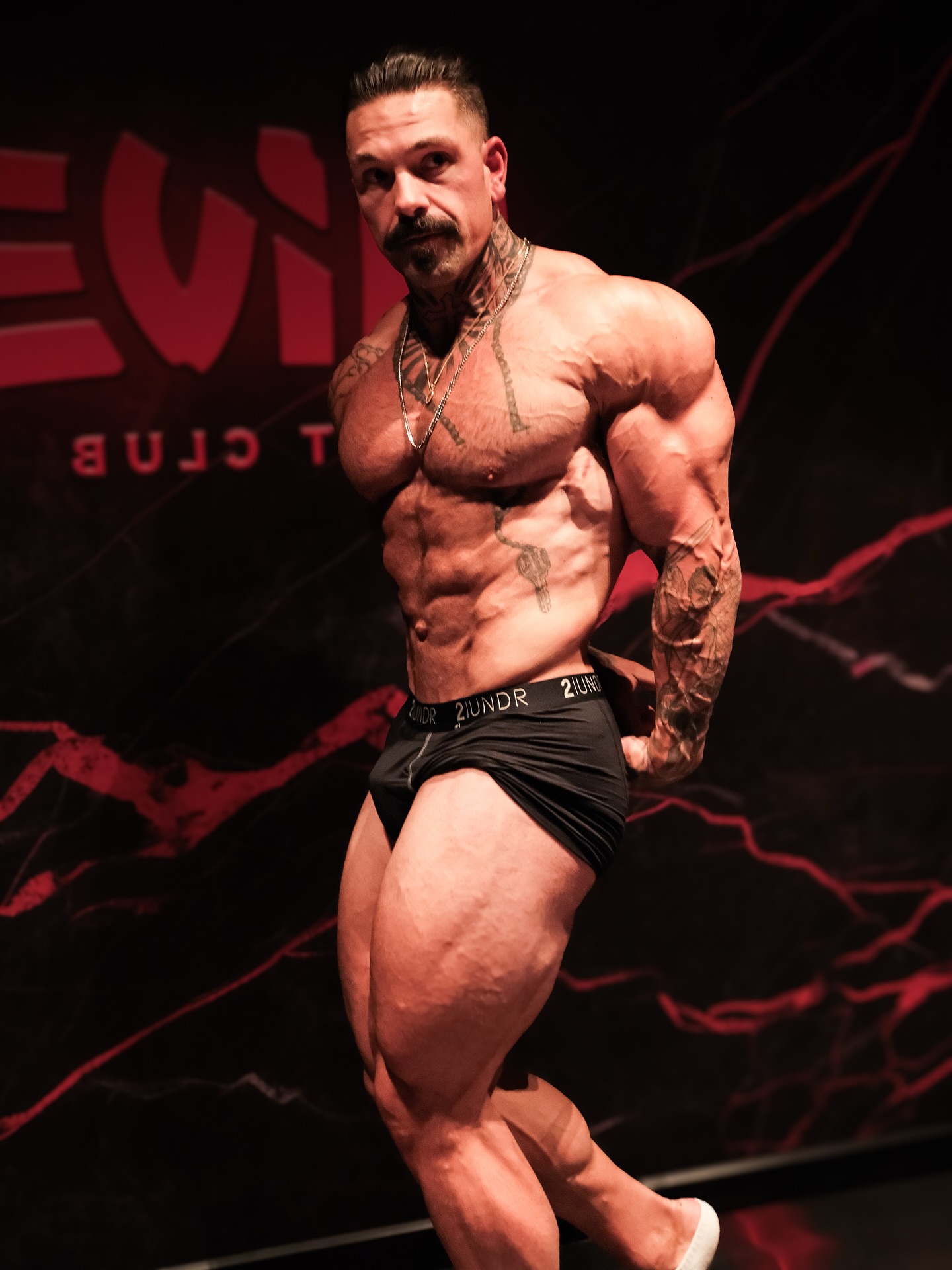 The Scott Mys Show