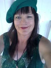 Episode 161:  Teresa Cross:  Secrets of the Druids/Celts/The Synergy between Sacrifice and Creation