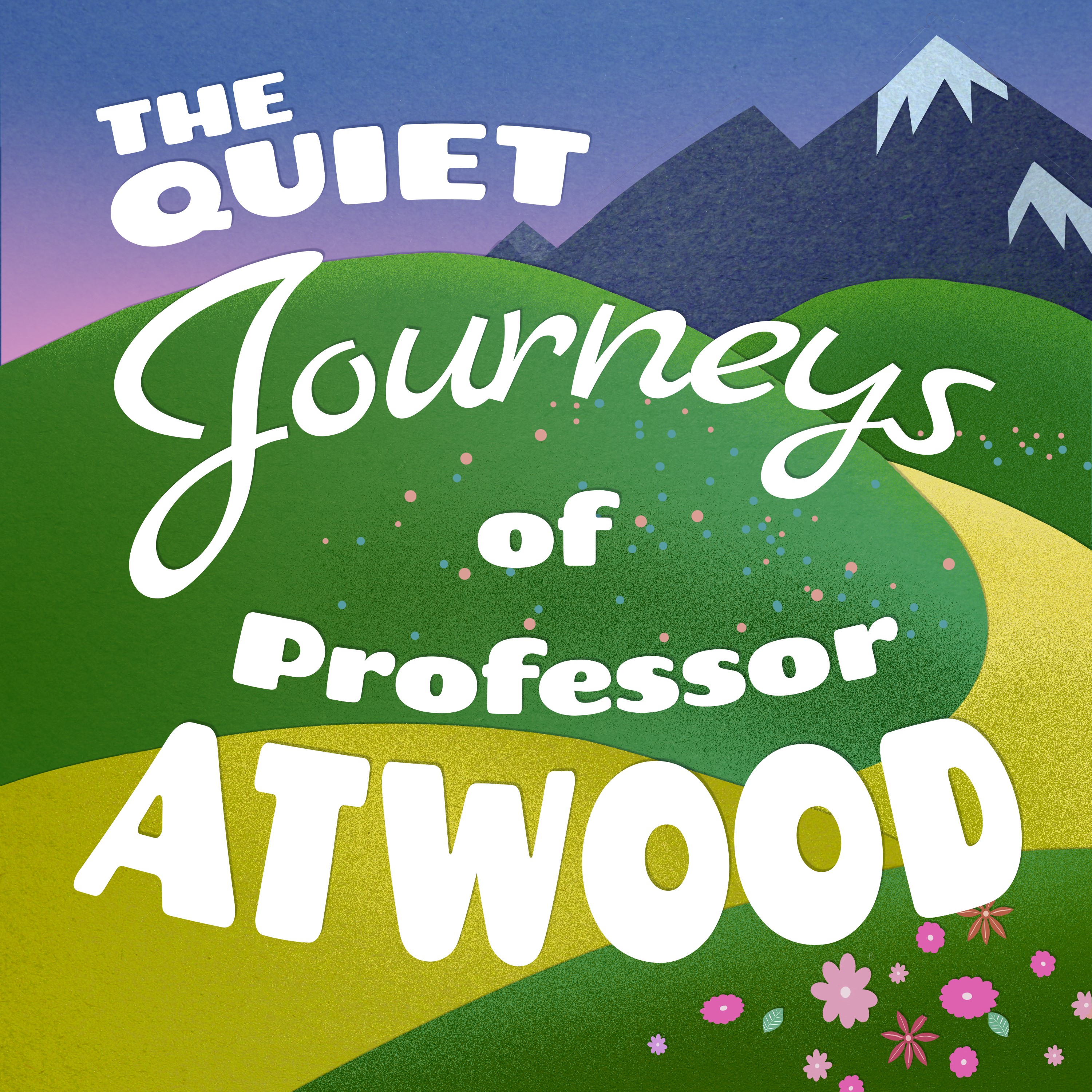 Episode 104: The Nefarious Professor P. and his Nefarious Plan