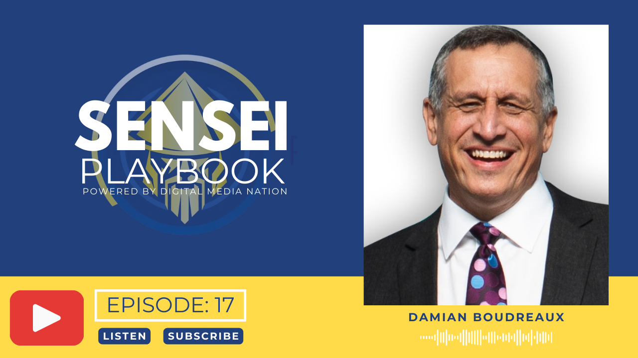 Sensei Playbook