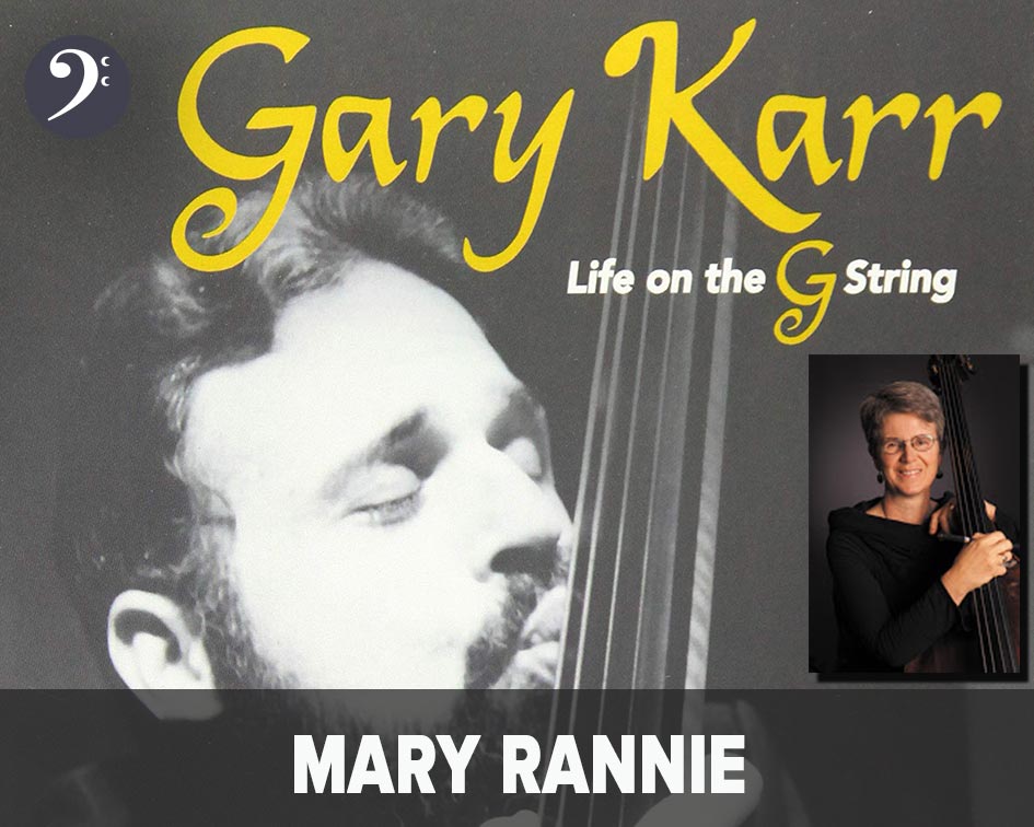 799: Mary Rannie on writing Life on the G String