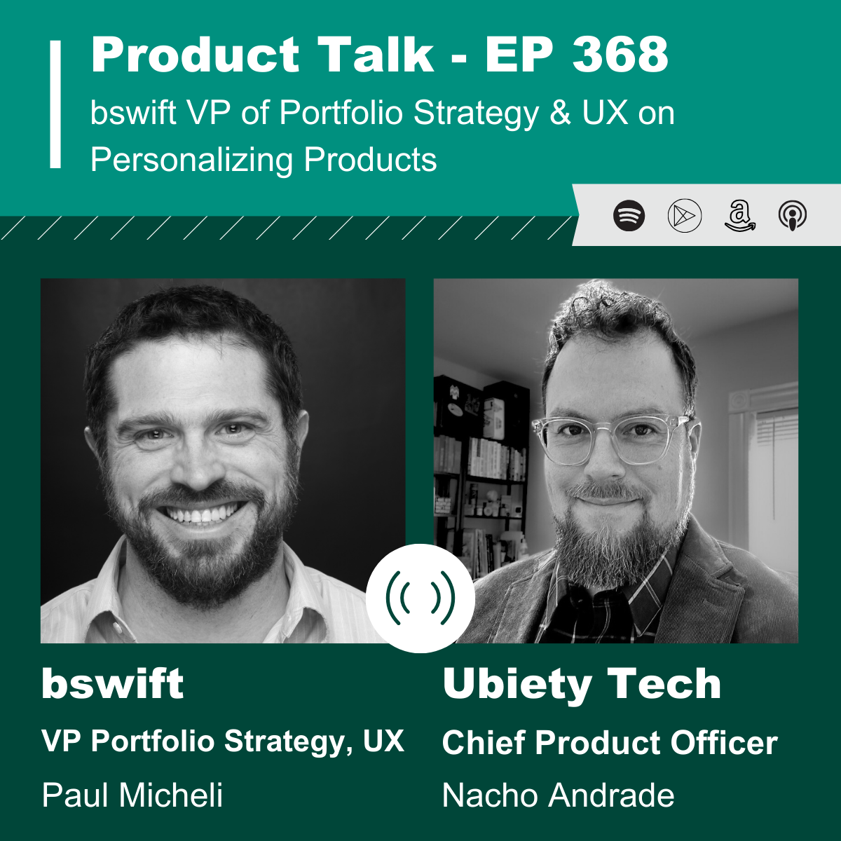 Product Talk