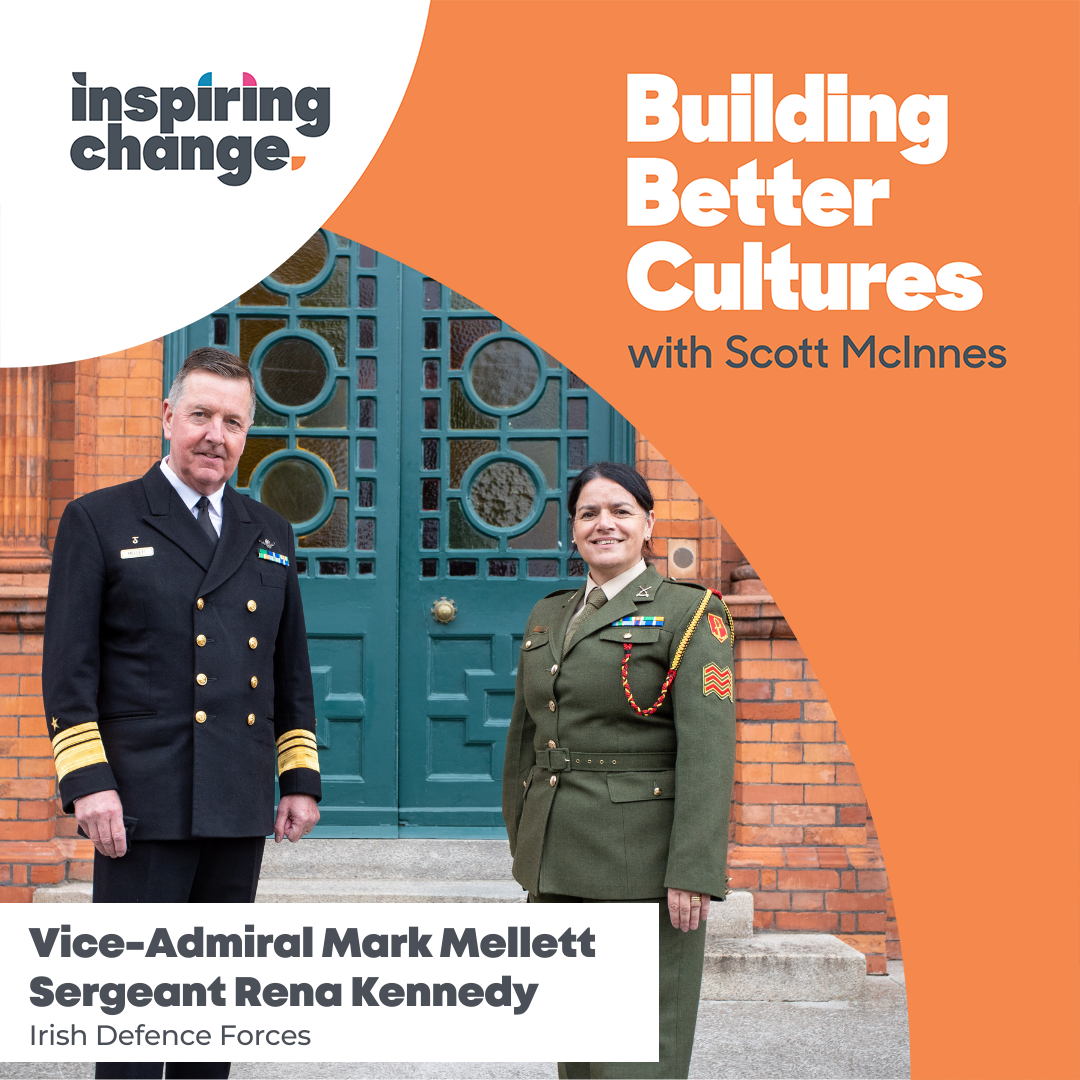 Building Better Cultures