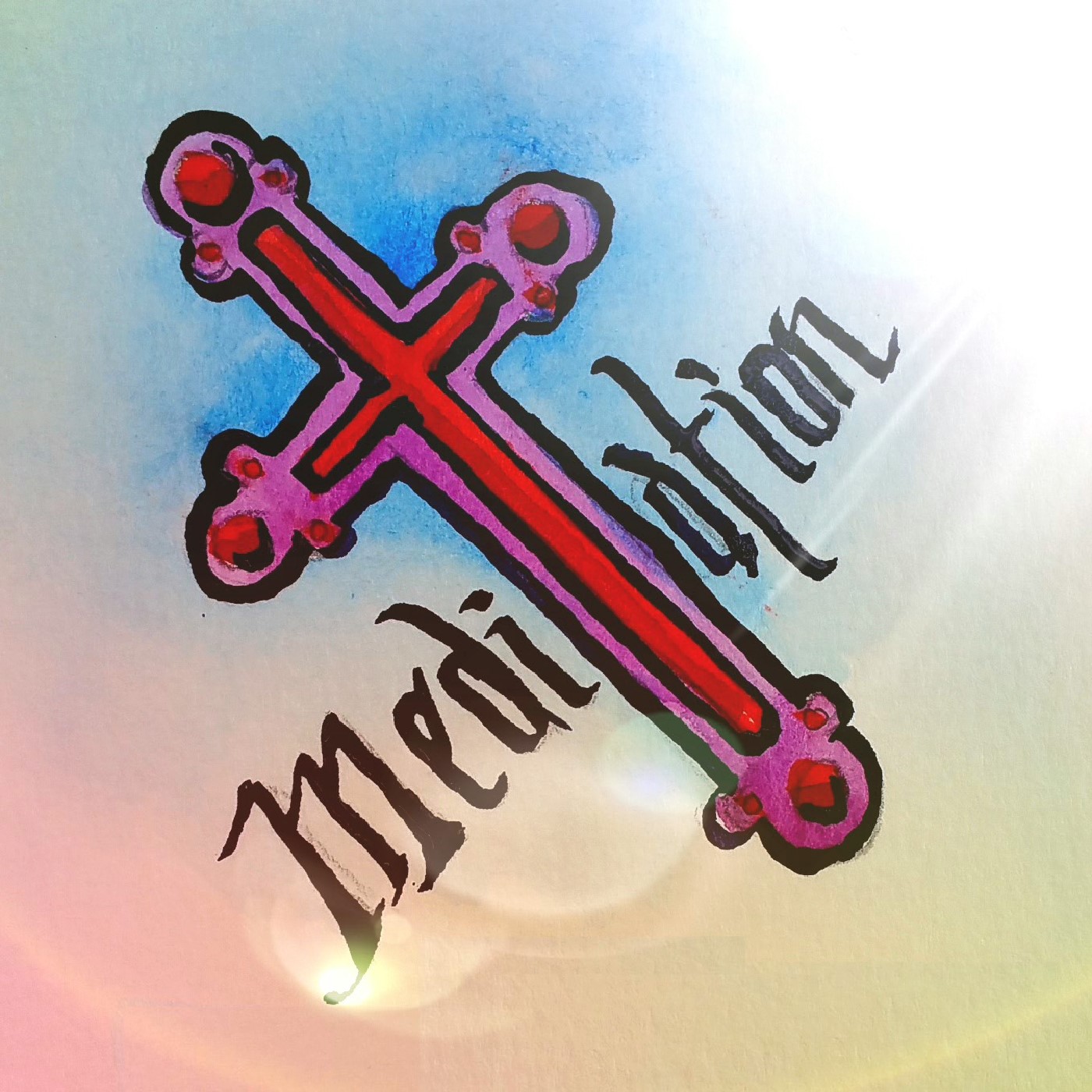 Christian Meditation Podcast