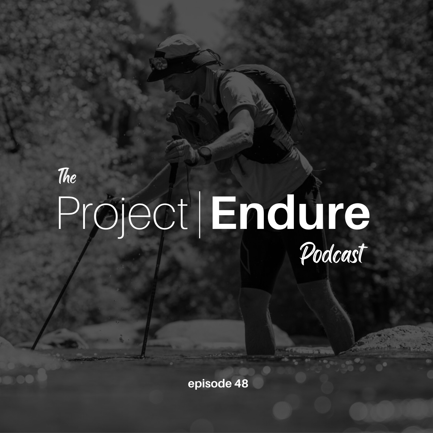 Project Endure Podcast