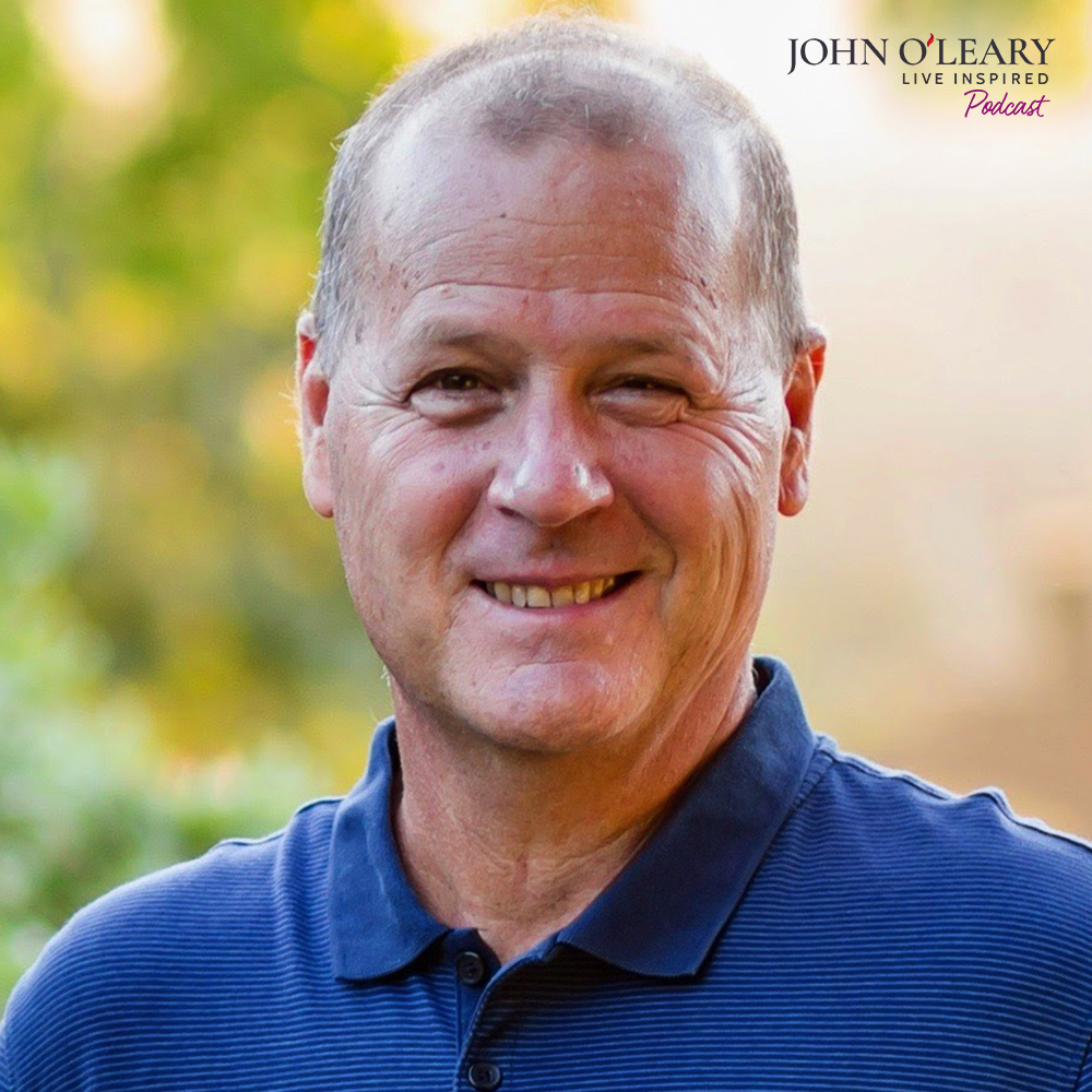 Raising Children to Advocate, Influence + Lead (Dr. Tim Jordan ep. 330)