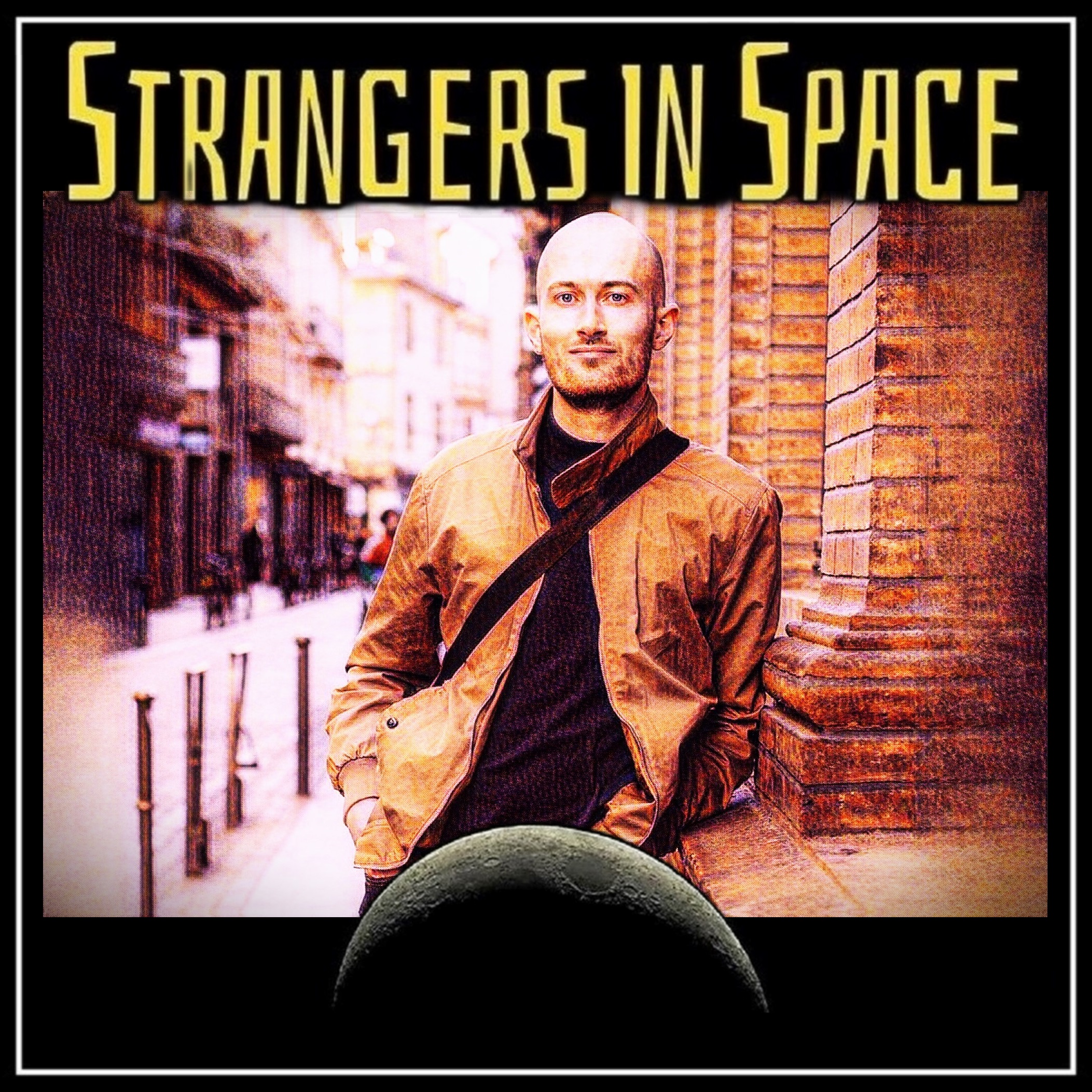 Strangers in Space
