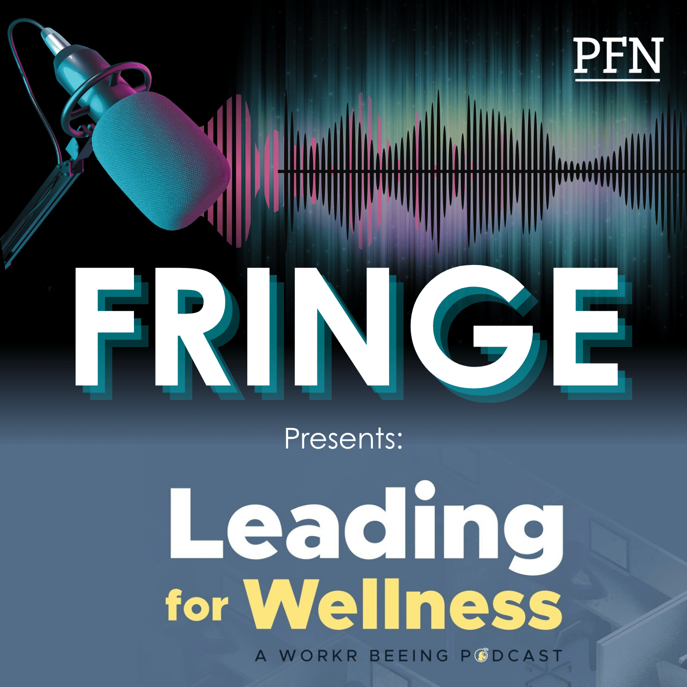 Leading for Wellness: It's the Tone, Not the Time