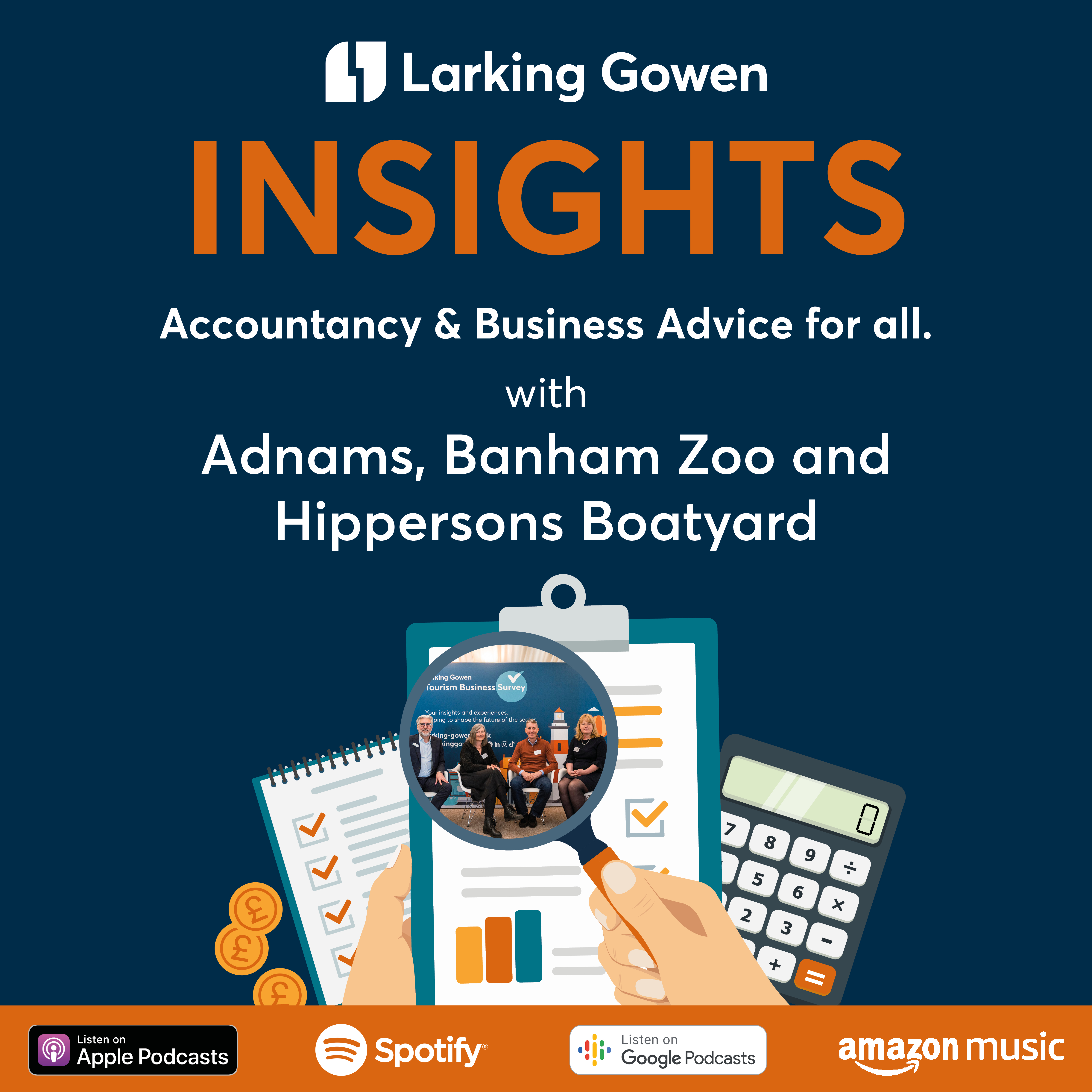 Larking Gowen Insights