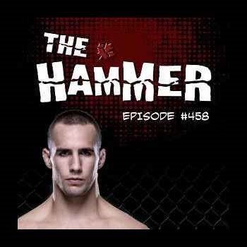 The Hammer MMA Radio