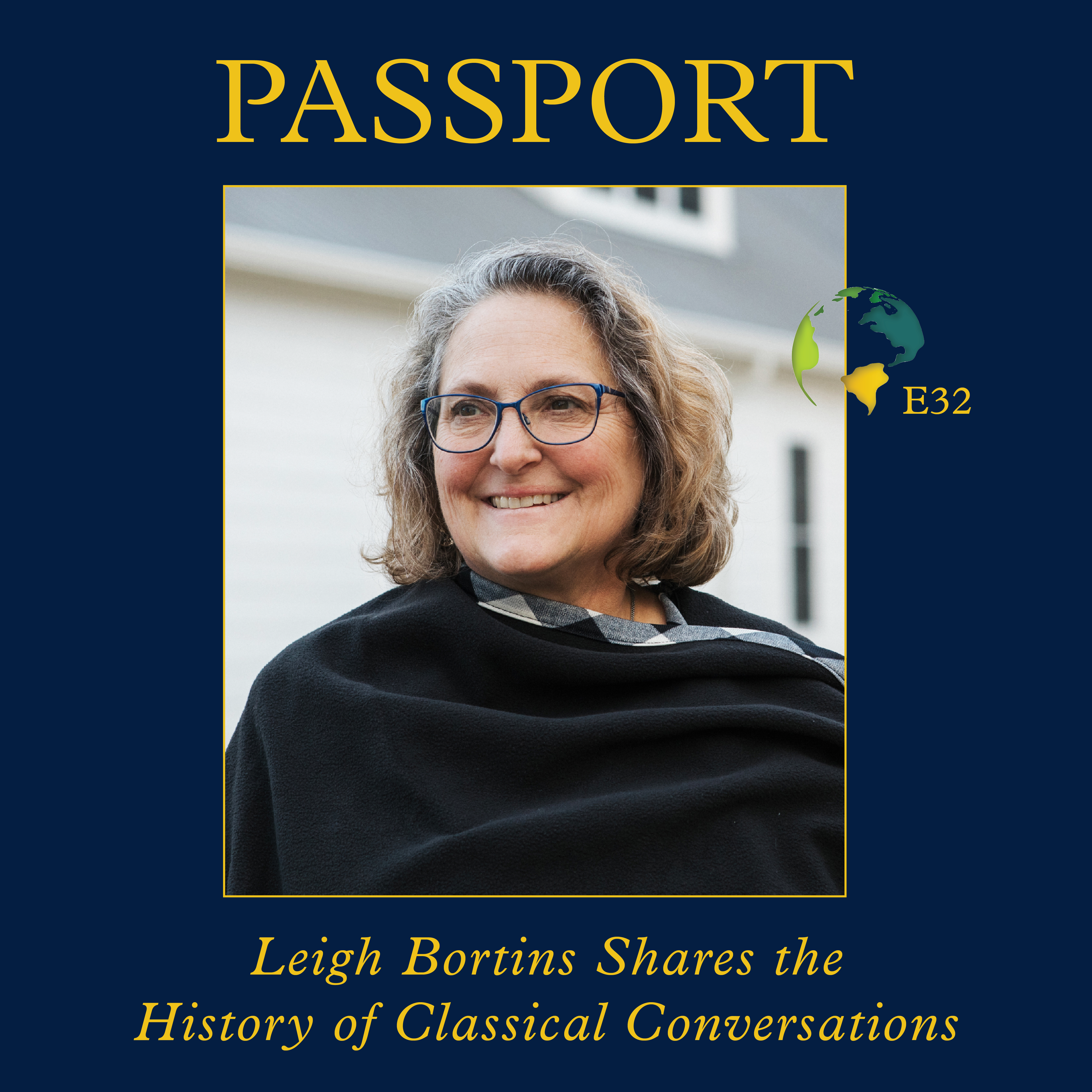 Leigh Bortins Shares The History Of Classical Conversations