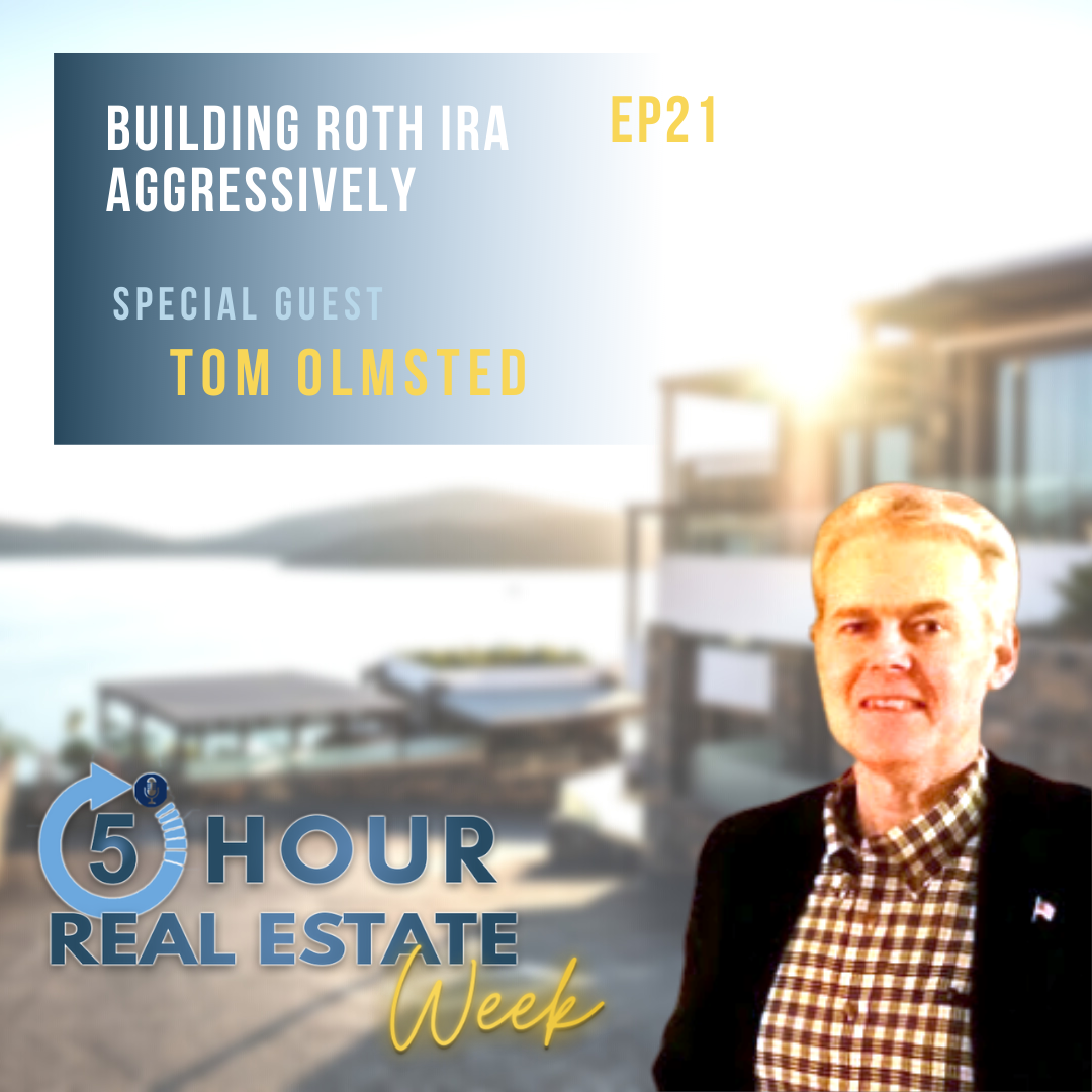 5 Hour Real Estate Week