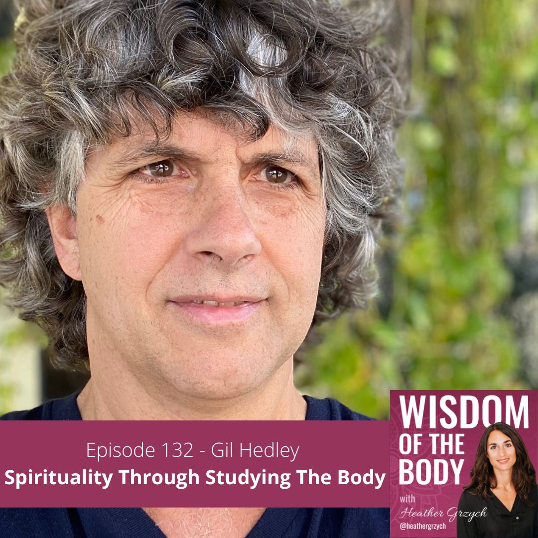 Wisdom of the Body
