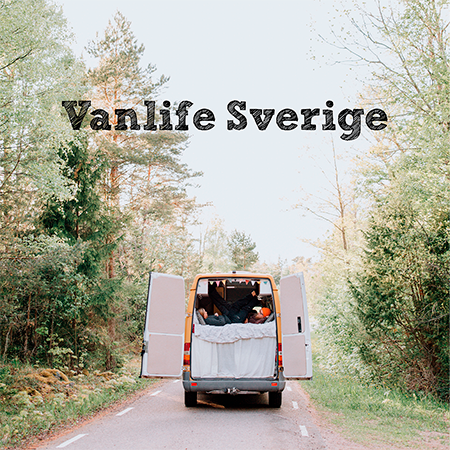 Vanlife Sverige
